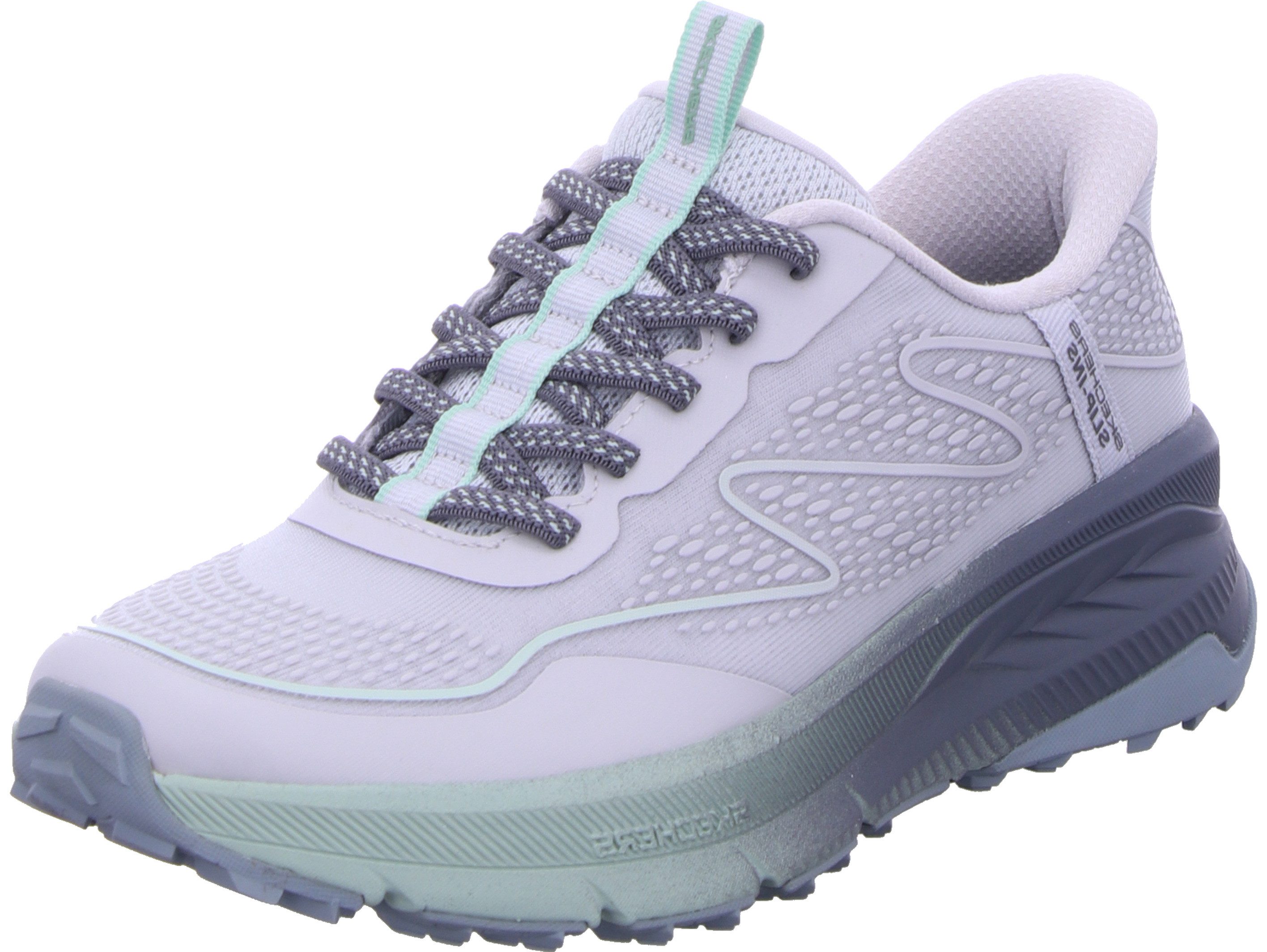 Skechers Switch Back - MIST Slip-On Sneaker Slip-ins, Maschinenwaschbar günstig online kaufen