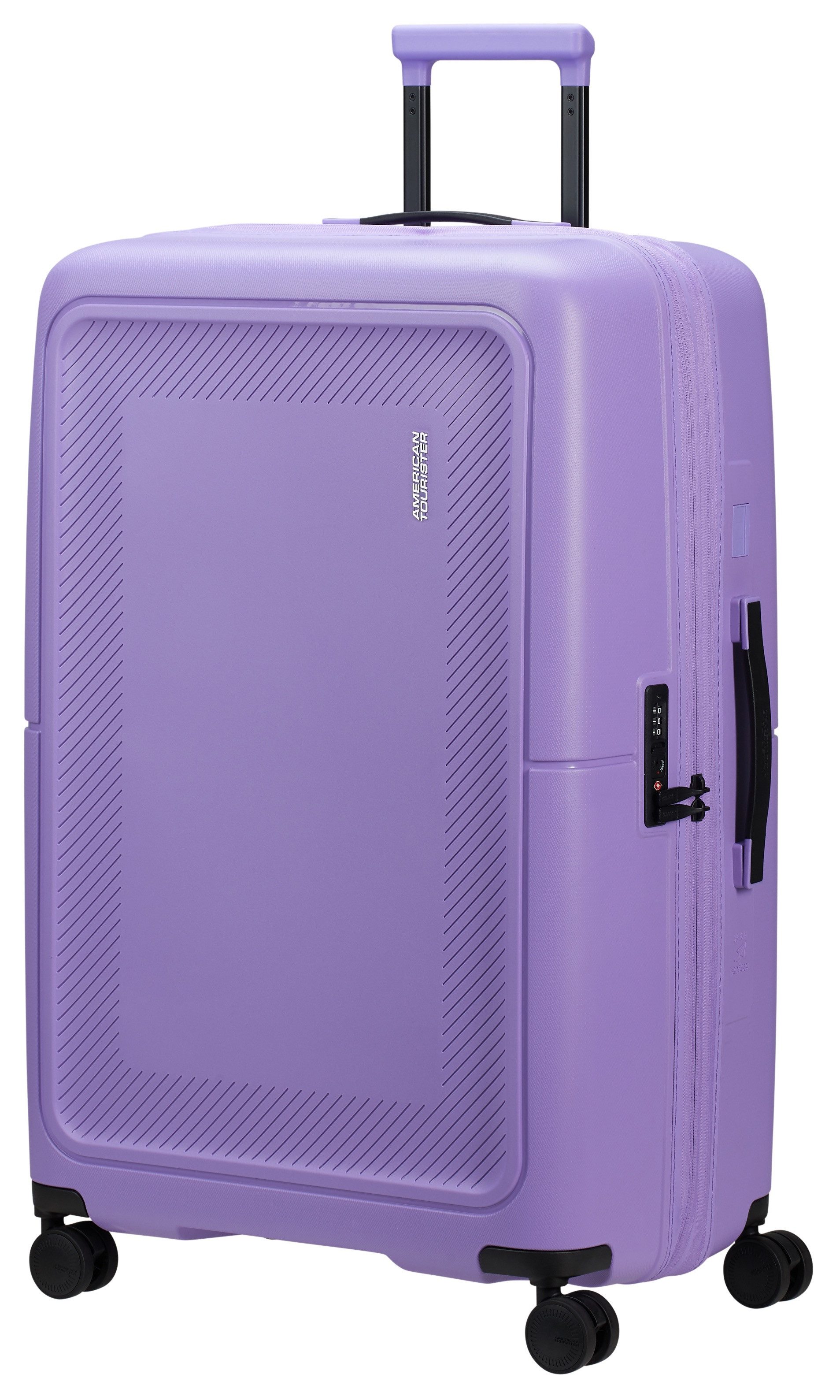 American Tourister® Hartschalen-Trolley DASHPOP 77, 4 Rollen, Koffer groß R günstig online kaufen