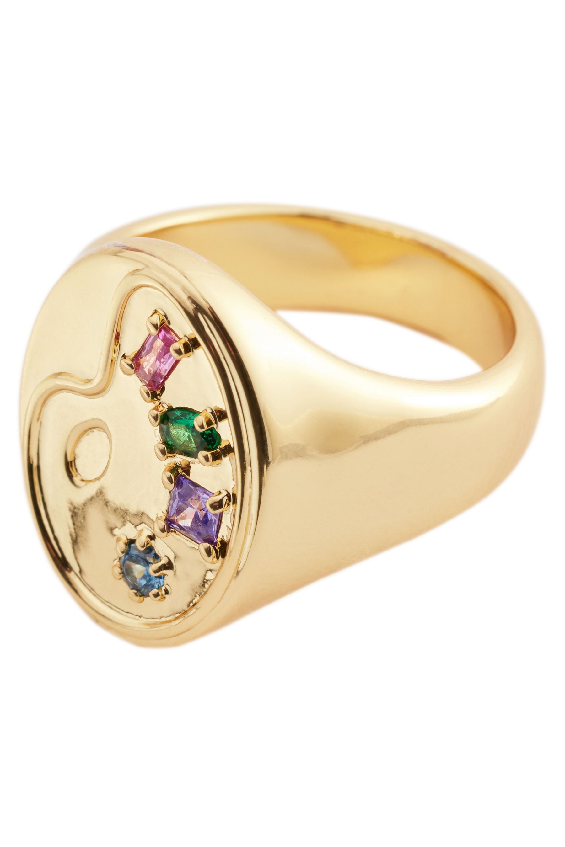 Fingerring Cath Kidston Ring