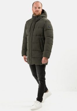 Calamar Strickjacke