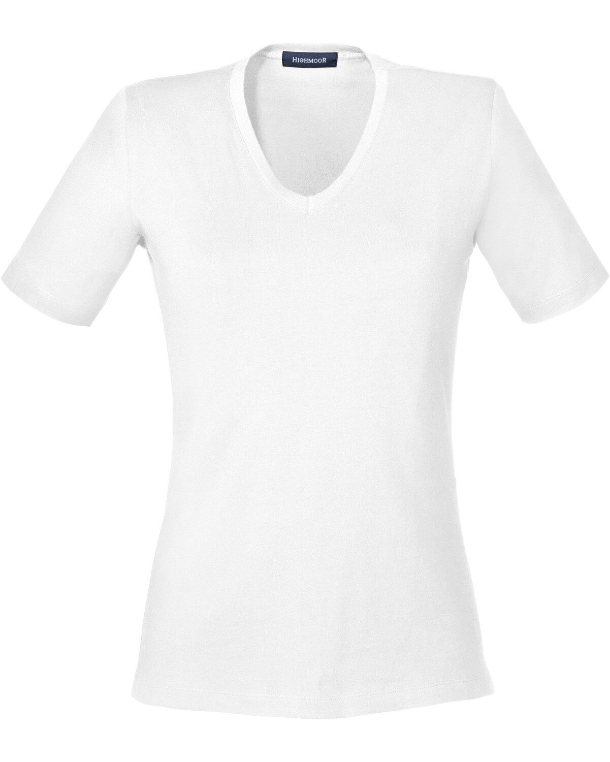 Highmoor T-Shirt T-Shirt, 2er-Pack günstig online kaufen