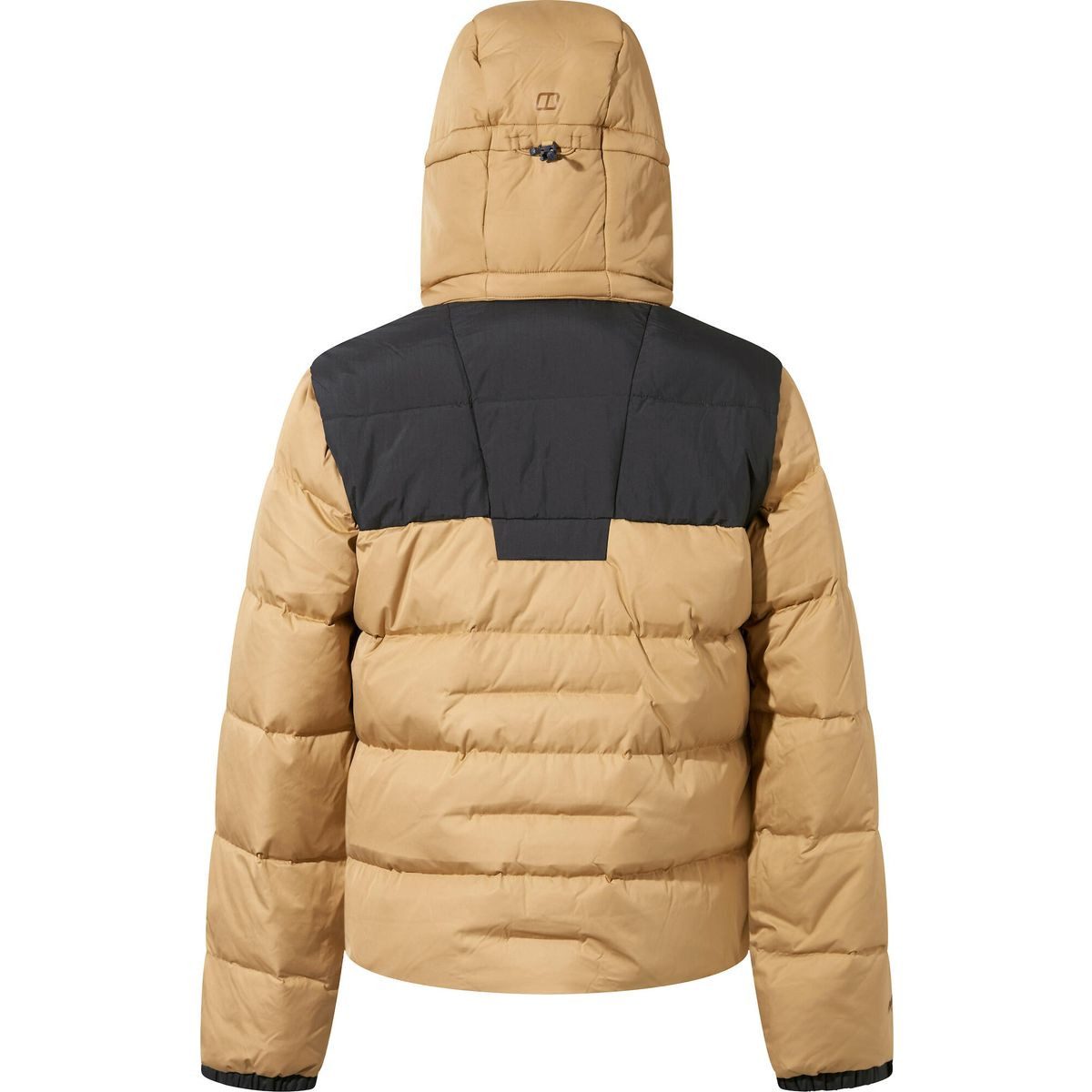 Berghaus 3-in-1-Funktionsparka M Embo Down 4in1 Jacket