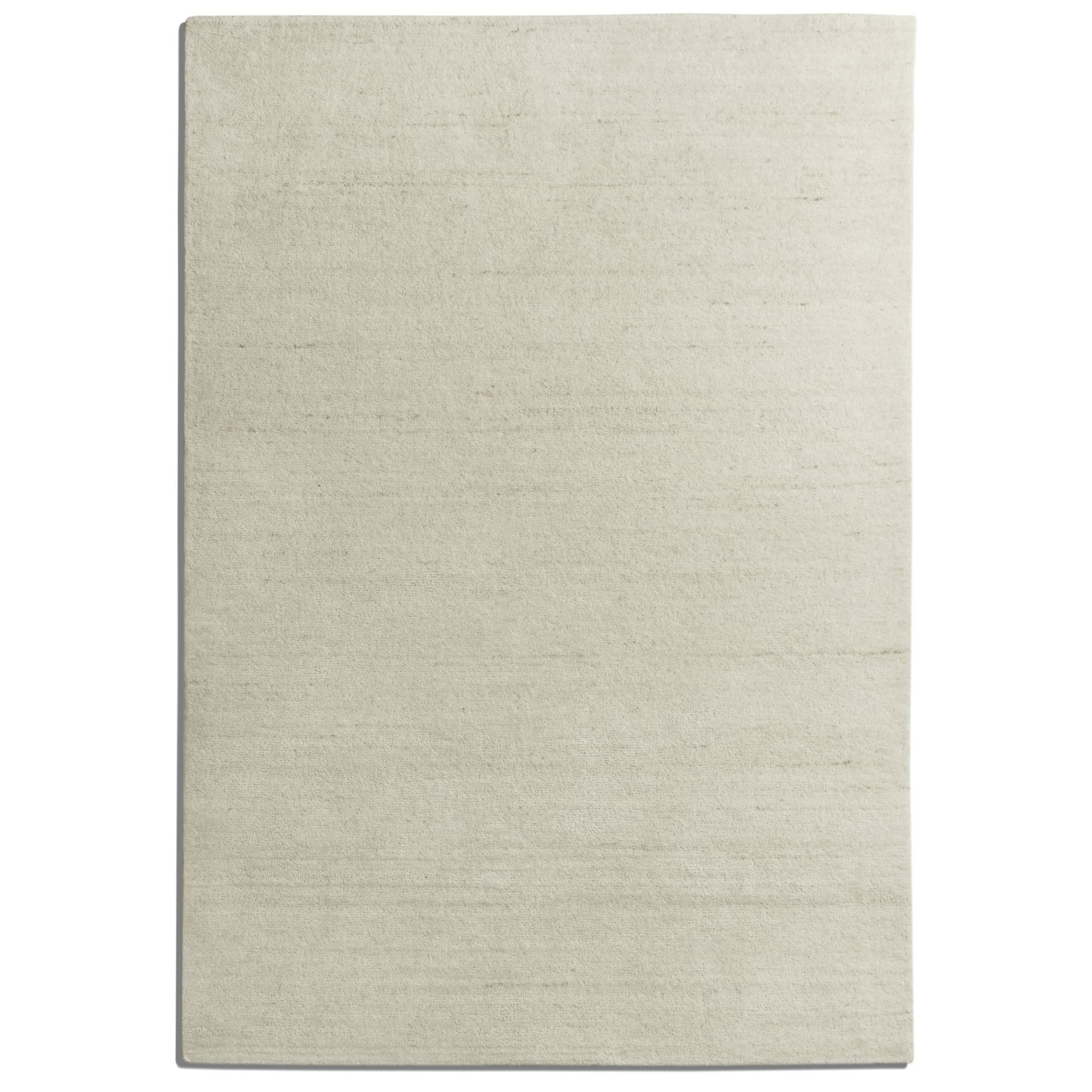 Steffensmeier Wollteppich Zaza, Rechteckig, Berber Teppich, 100 % Schurwoll günstig online kaufen