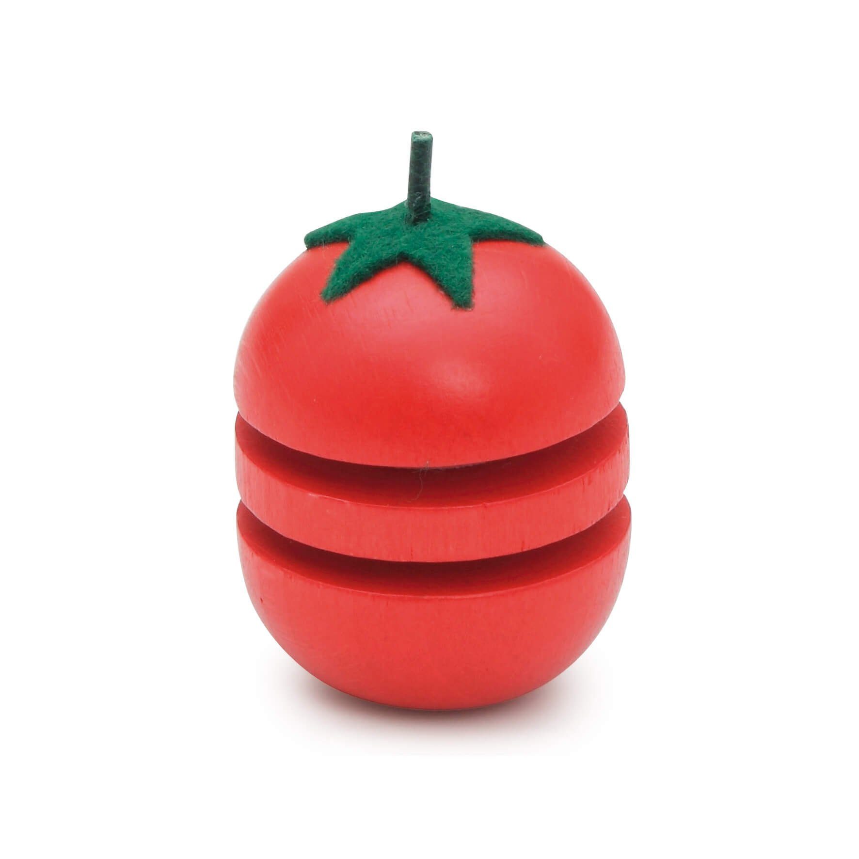 Erzi Erzi® Kaufladensortiment zum - Tomate Kaufladenzubehör Schneiden