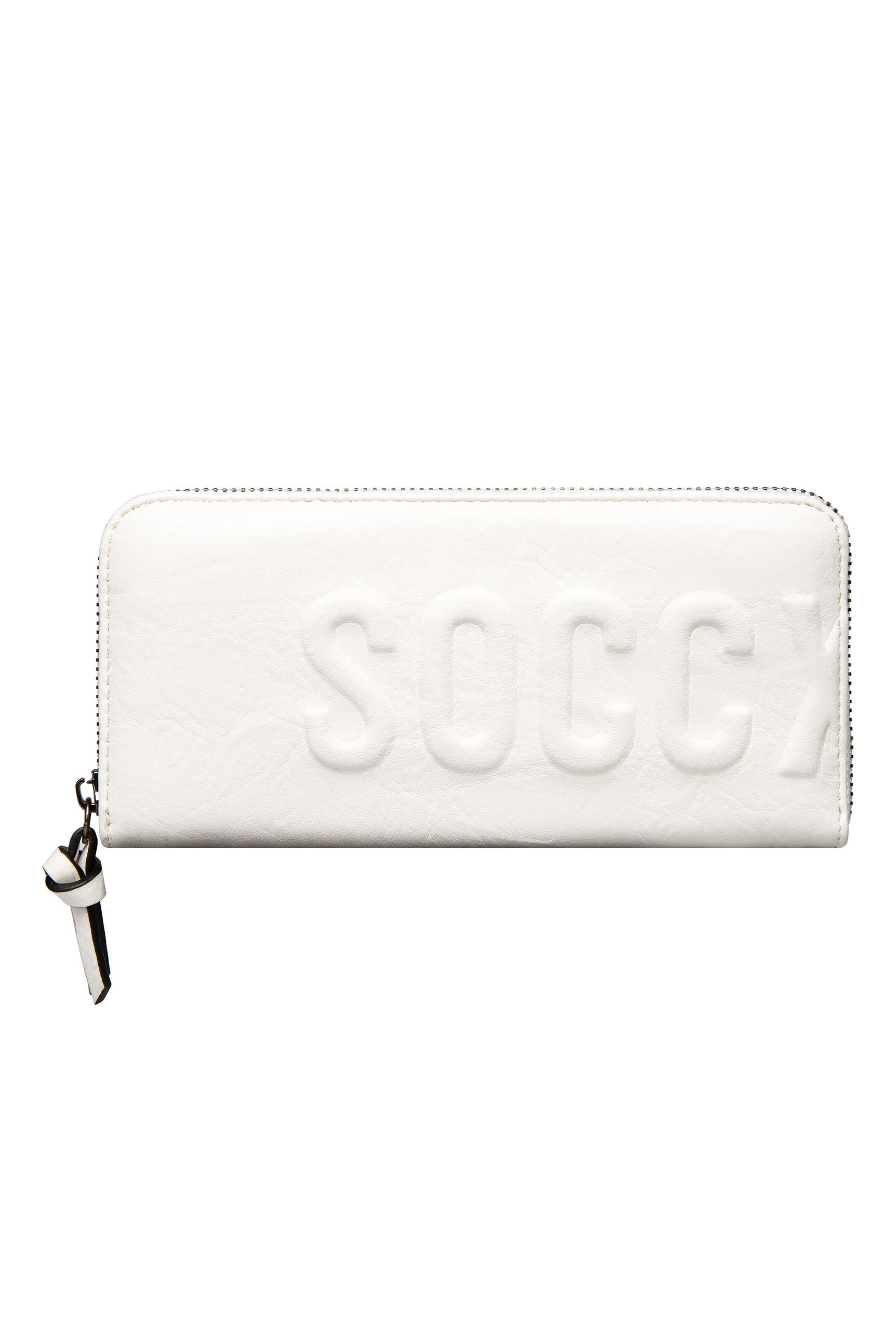 SOCCX Geldbörse, Handschlaufe