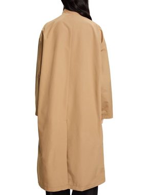 Esprit Collection Langmantel Trenchcoat in Oversized-Passform