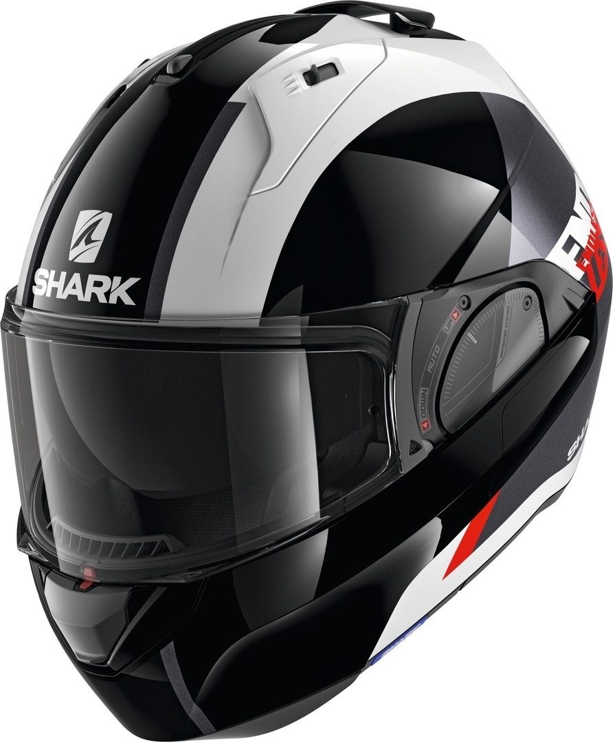 Motorradhelm Evo-ES Endless Klapphelm