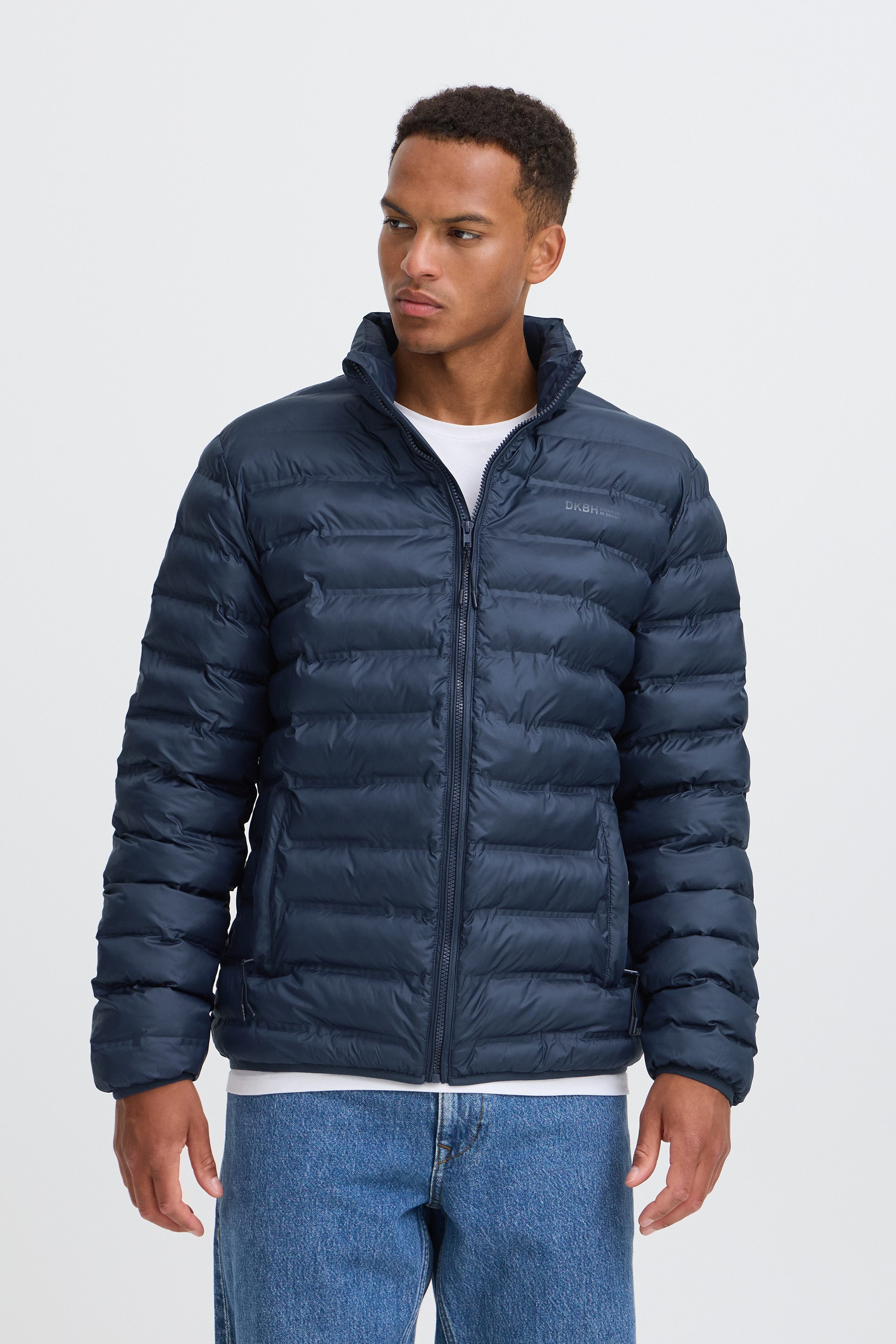 Blend Steppjacke BHFICCO HEATED JKT Kunstfaser, regular fit