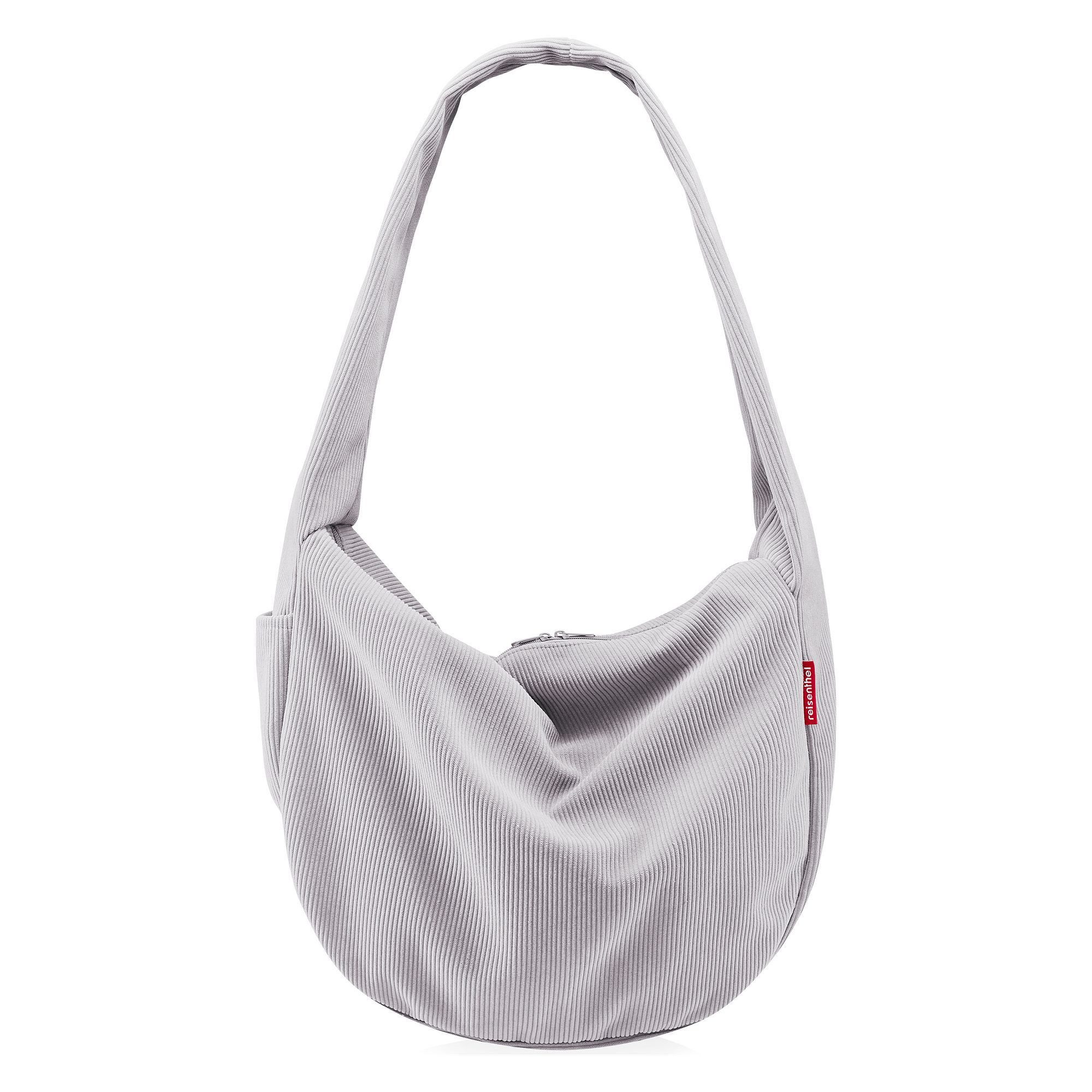 REISENTHEL® Schultertasche Moonbag, Polyester