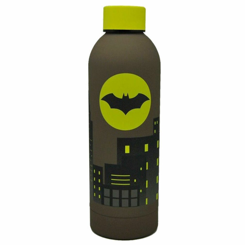 Kids Euroswan Trinkflasche DC Comics Batman Flasche 700ml