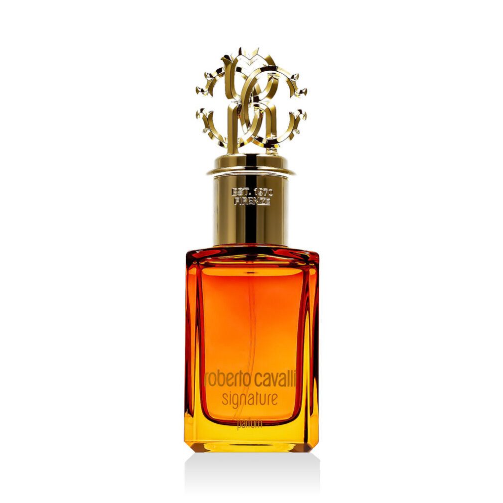 roberto cavalli Eau de Parfum Signature Edp Spray