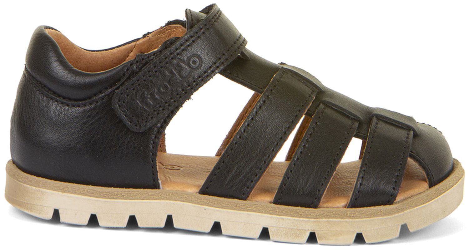 Froddo Keko Black Sandale
