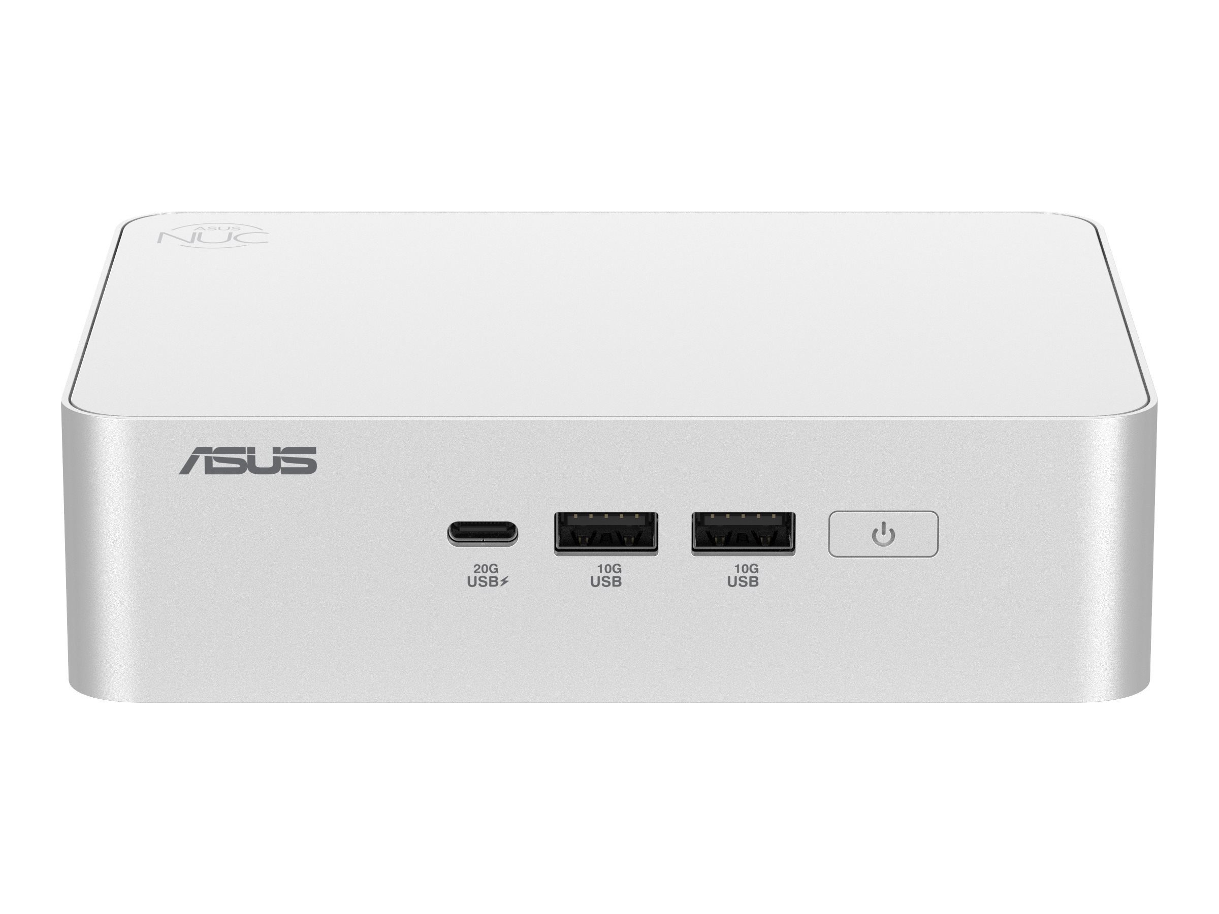 Asus Mini-PC Barebone