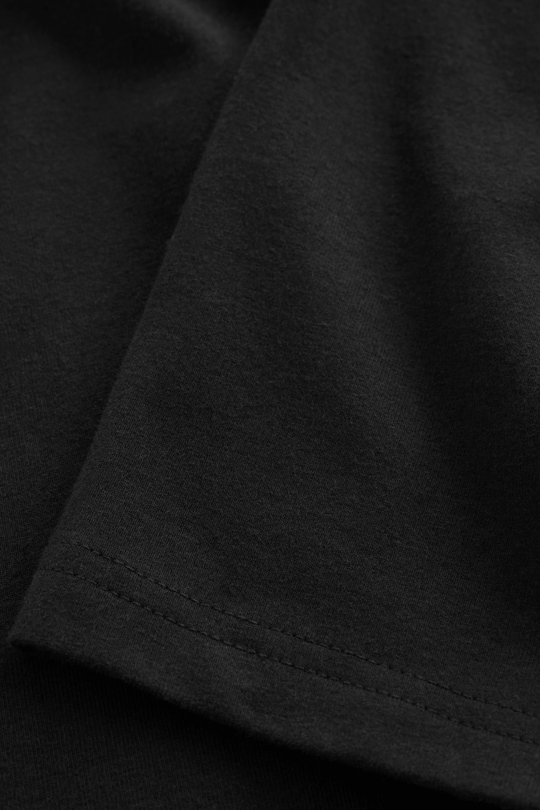 Next Shorts Fahrrad-Shorts, 5er-Pack (5-tlg)