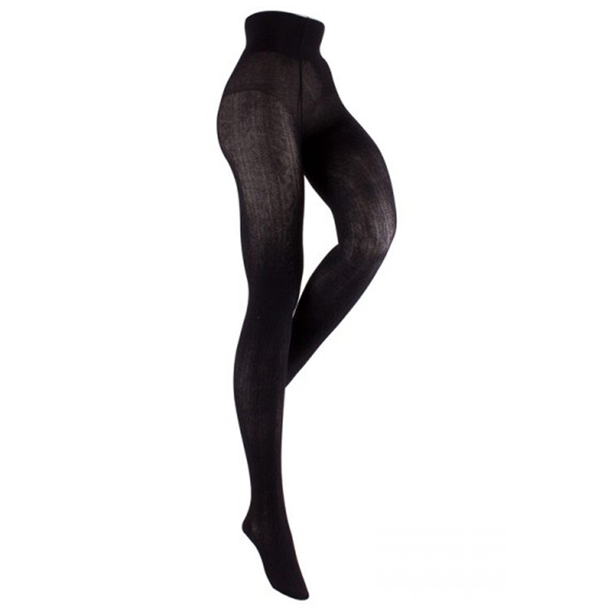 JD J. Dirks Strickstrumpfhose 2064