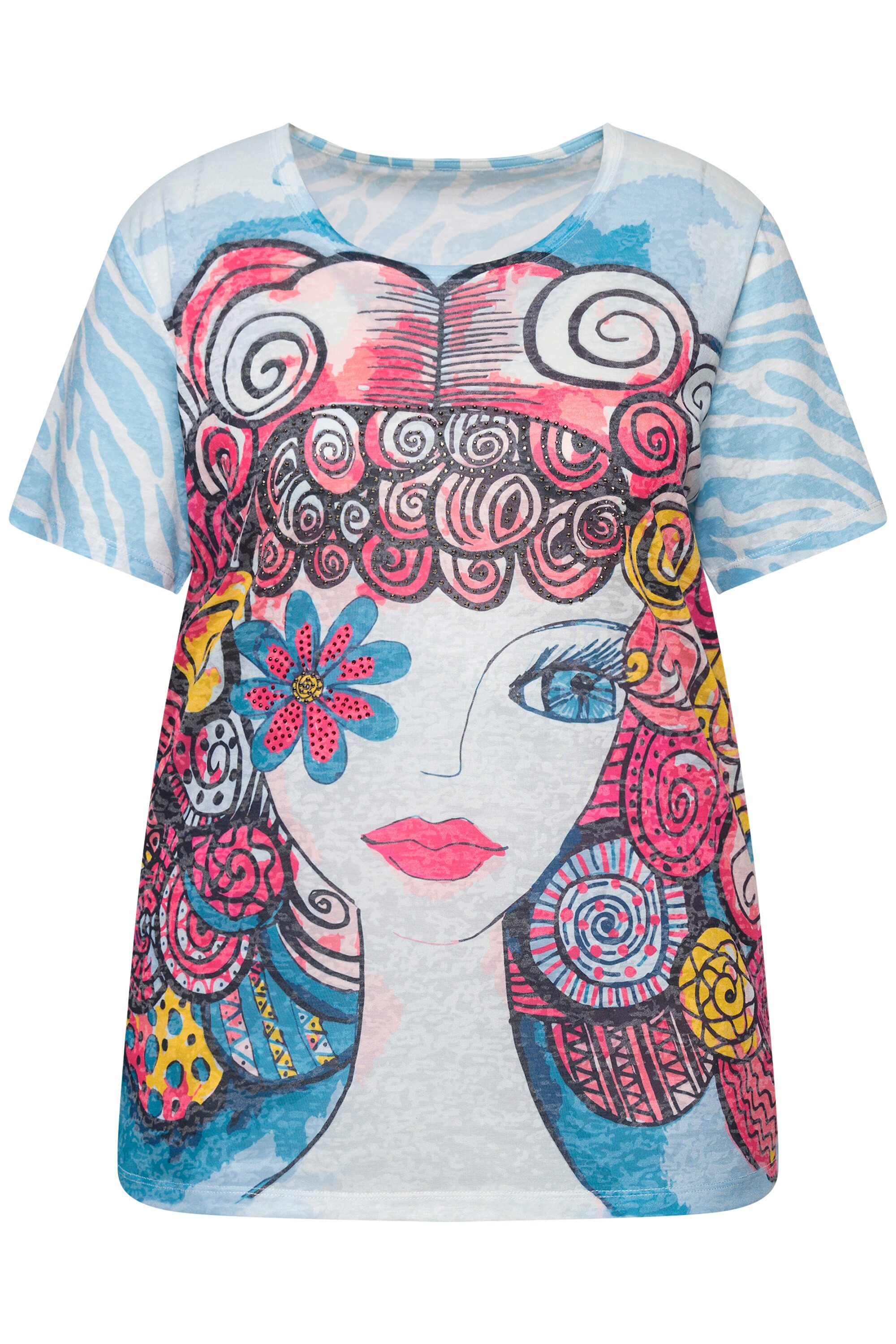 Angel of Style T-Shirt T-Shirt XL günstig online kaufen
