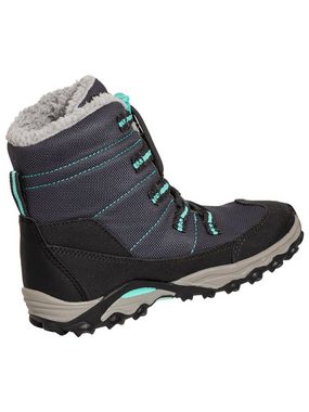 Meindl Yolup Junior GTX graphit/türkis Wanderschuh