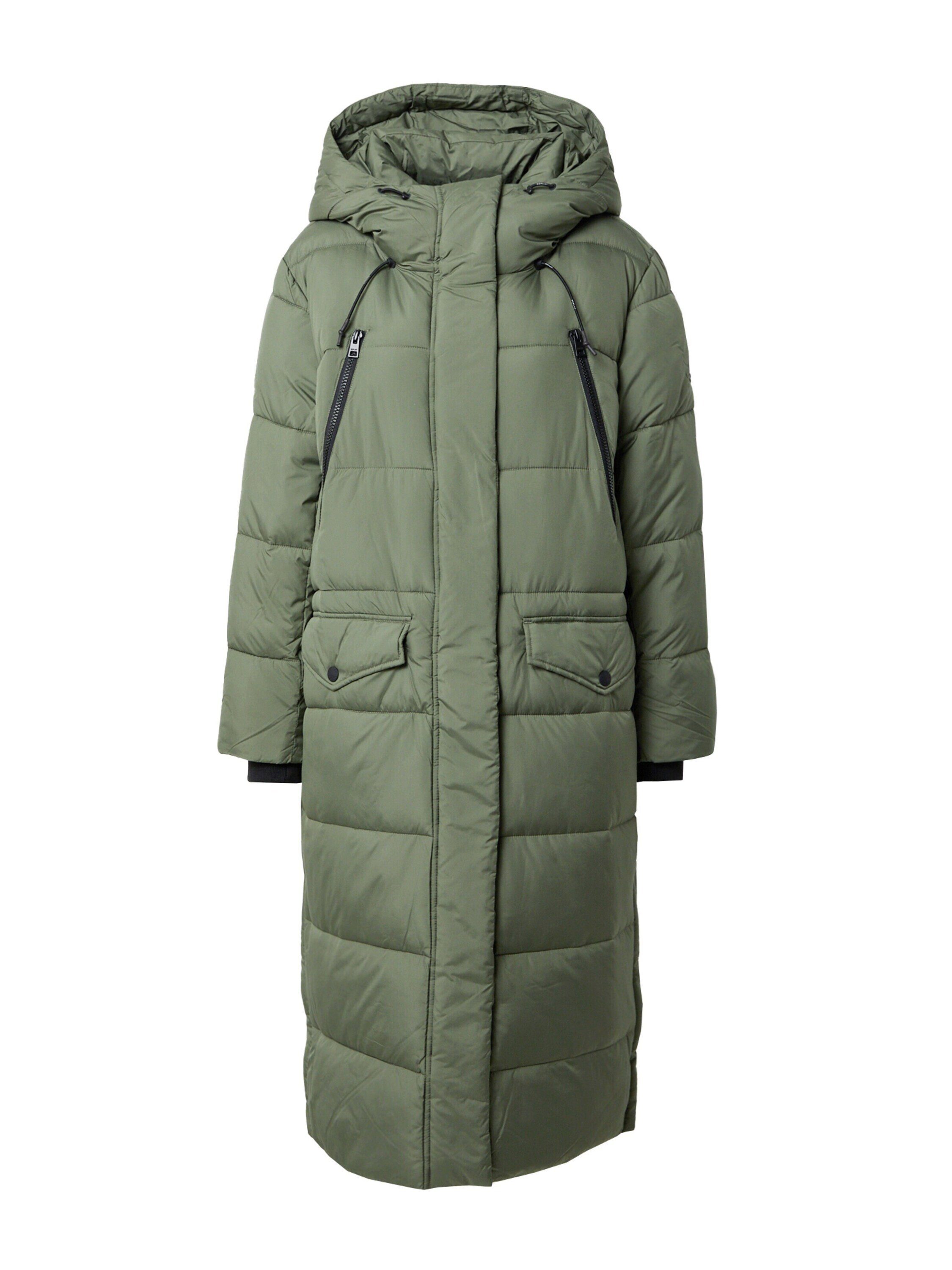 Replay Wintermantel (1-tlg)