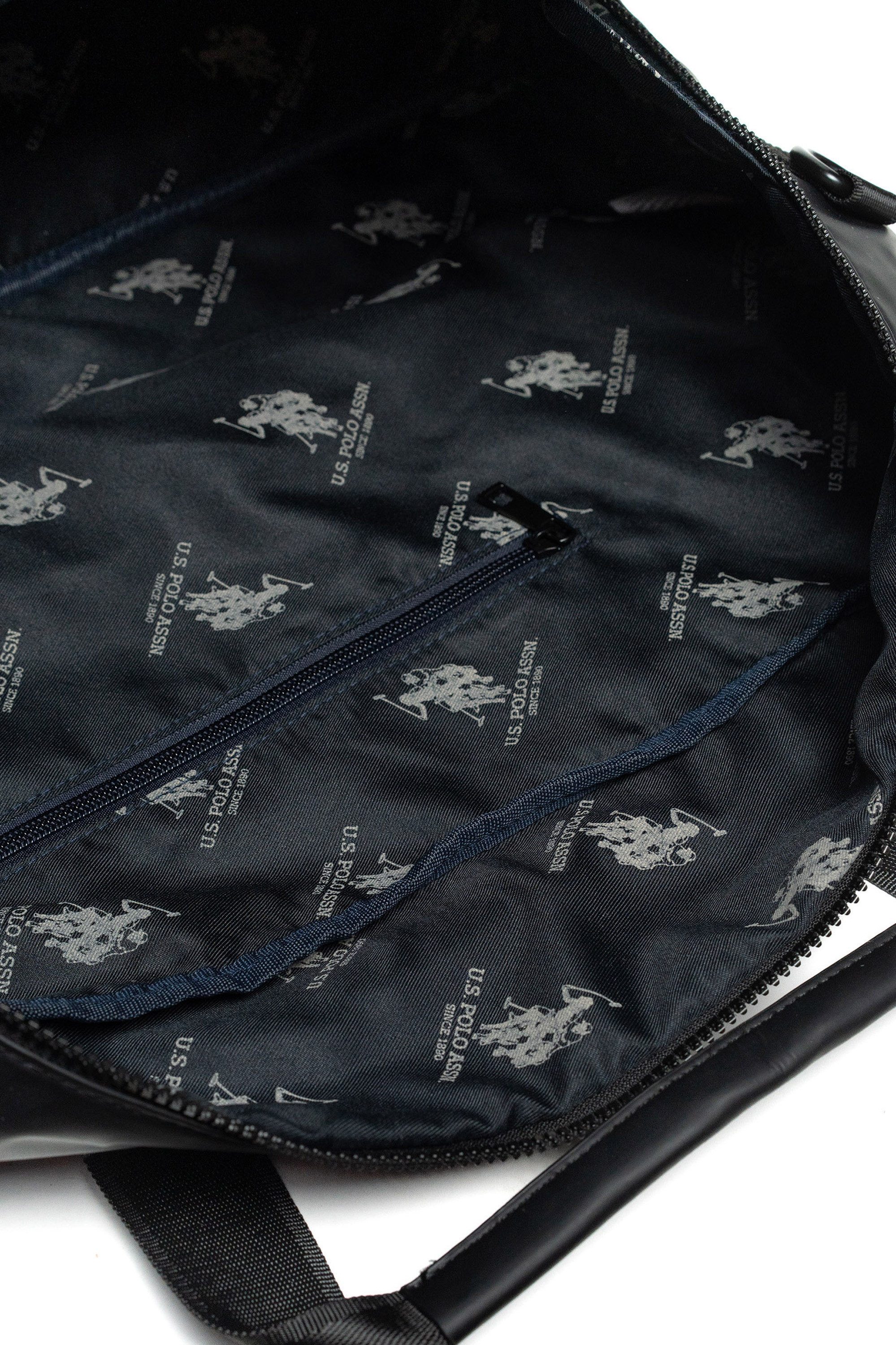 U.S. Polo Assn. Reisetasche WEST WIND DUFFLE BAG Unisex, Reisetasche unisex, Dufflebag, Weekender, Sporttasche, Outdoor, Sale