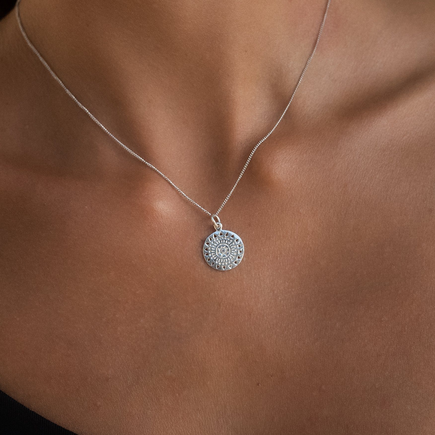 Made by Nami Kette mit Anhänger günstig online kaufen