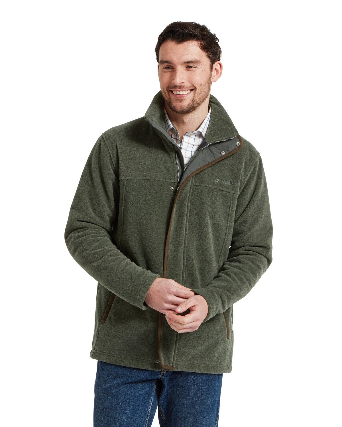 Schöffel Country Fleecejacke Fleecejacke Rutland