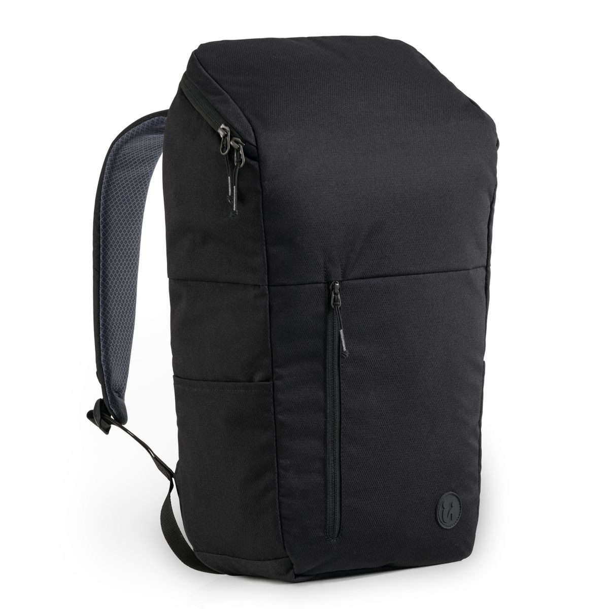Wickeltasche Pack N Walk - Black