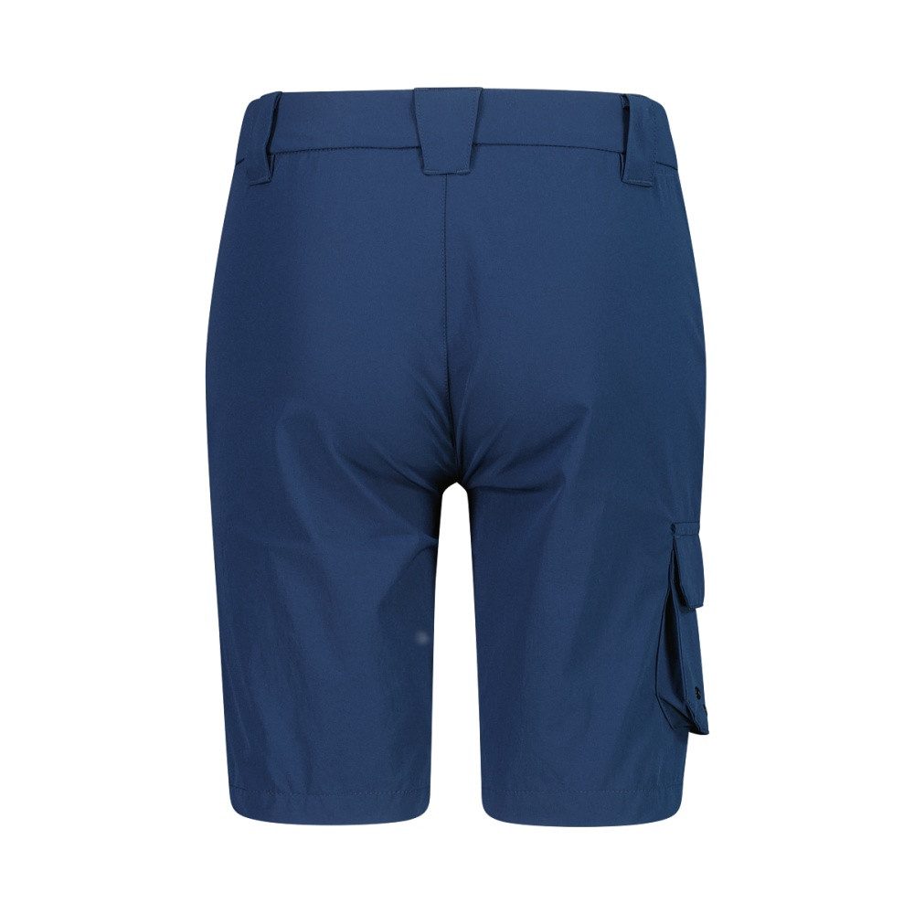 CMP Funktionshose CMP Jungen-Stretch-Bermuda mit großen Seitentaschen
