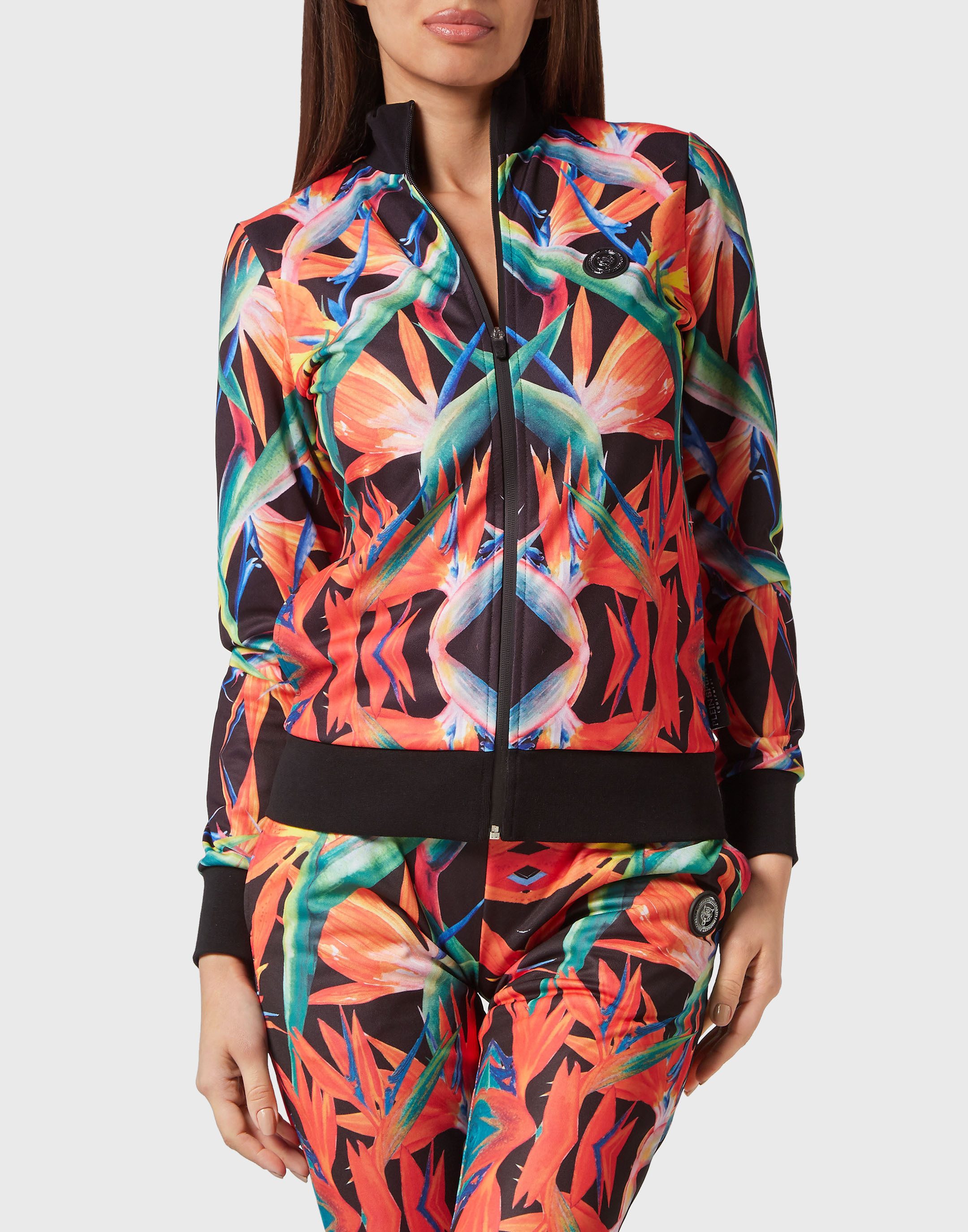 PLEIN SPORT Sportanzug Jogginganzug günstig online kaufen