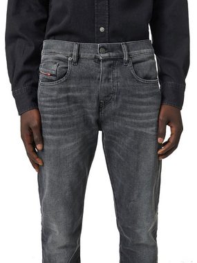 Diesel Straight-Jeans Regular Fit - D-Viker 09B42