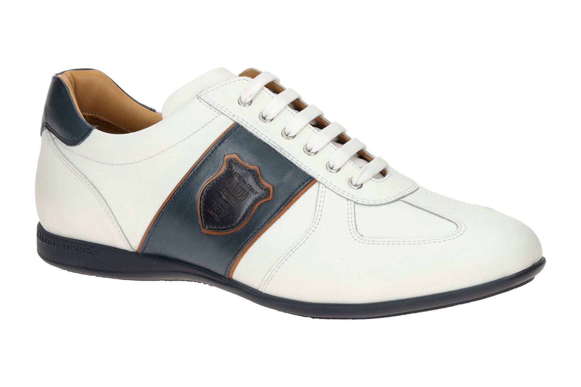 Galizio Torresi 319560 70656 Schnürschuh