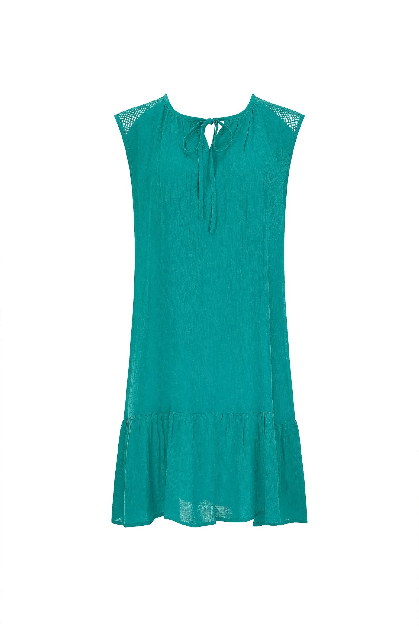 Sunflair Strandkleid Kleid (1-tlg)