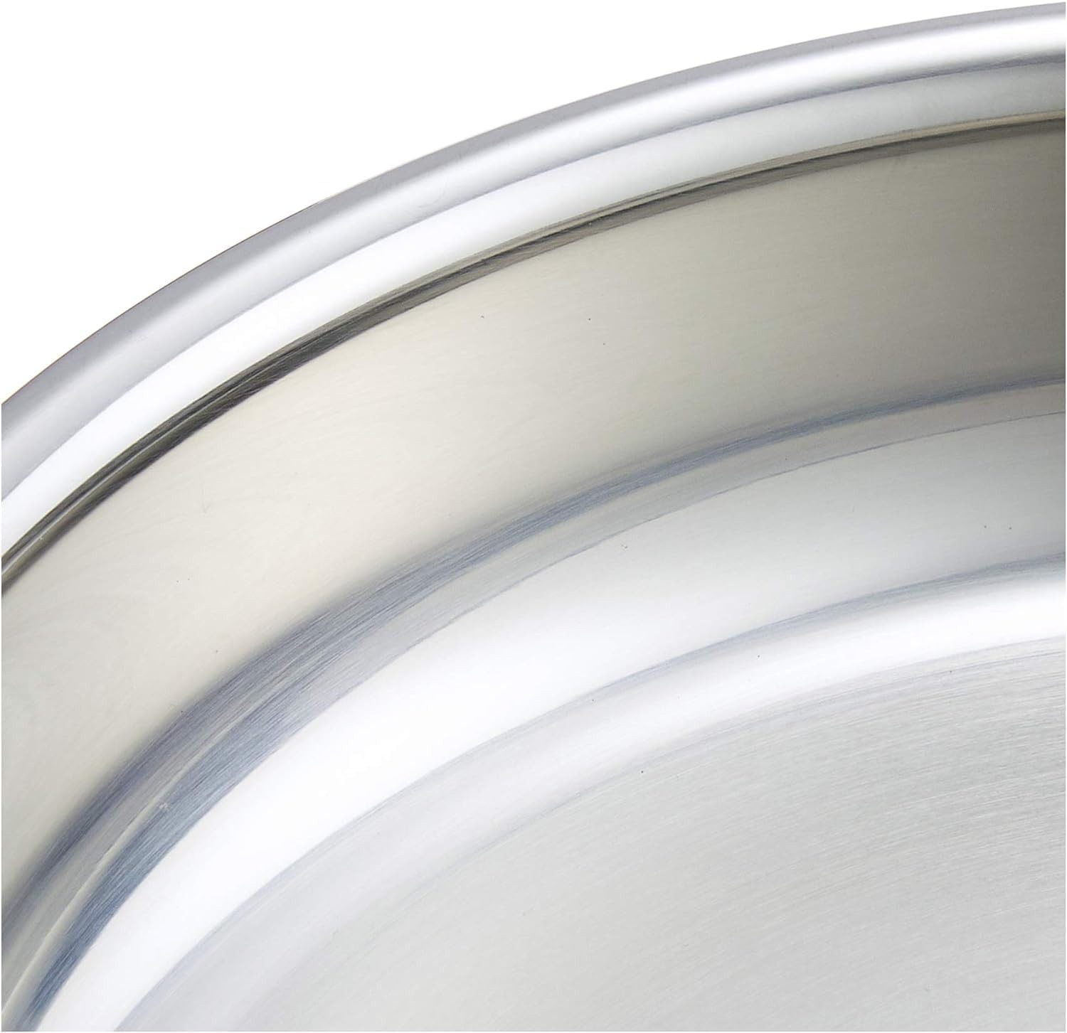 Zwilling Schmortopf Zwilling Twin Nova Schmorpfanne 24 cm, Edelstahl (Schmorpfanne), Nova Sauteuse mit Deckel, Kochtopf, Edelstahl, Schmorpfanne, 2,4L – Bild 4 von 5