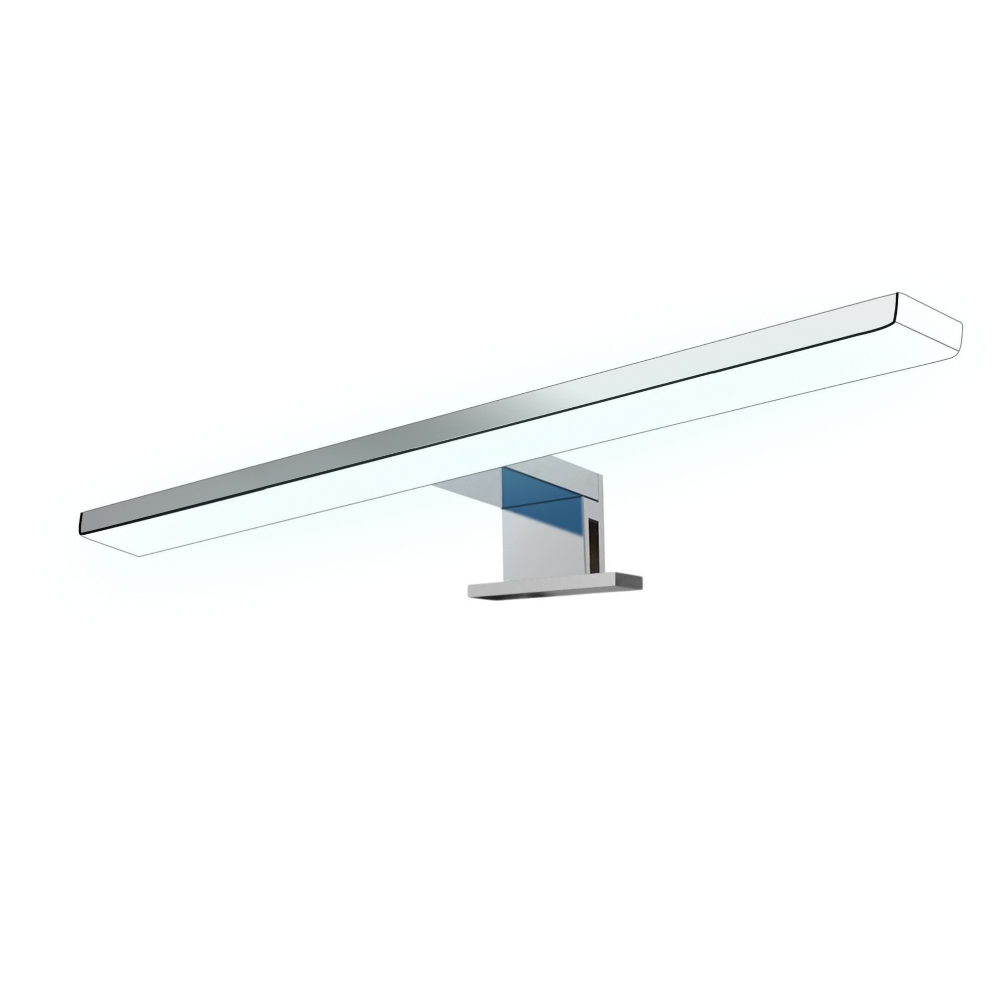 kalb LED Spiegelleuchte Aurinko LED Badleuchte günstig online kaufen