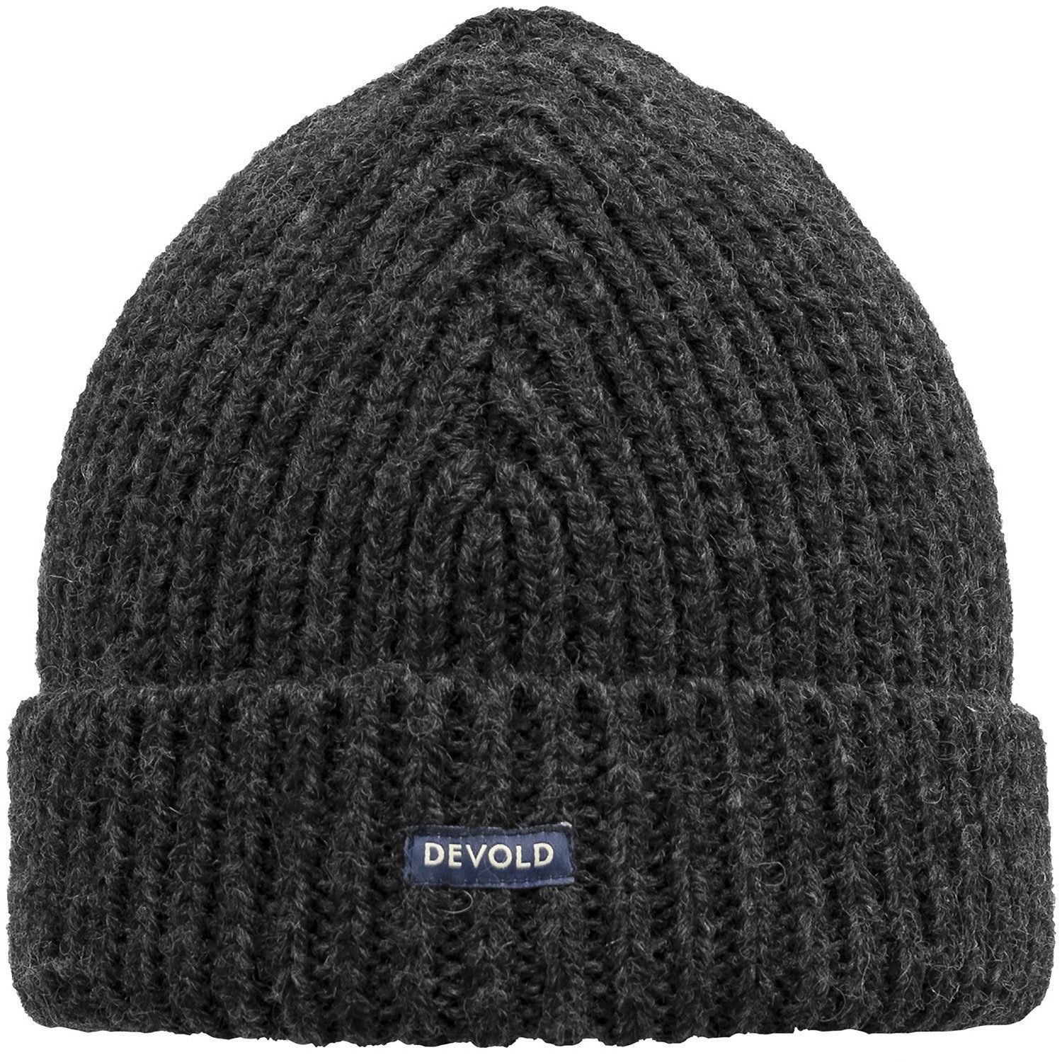 Devold Skimütze Mütze NANSEN WOOL BEANIE