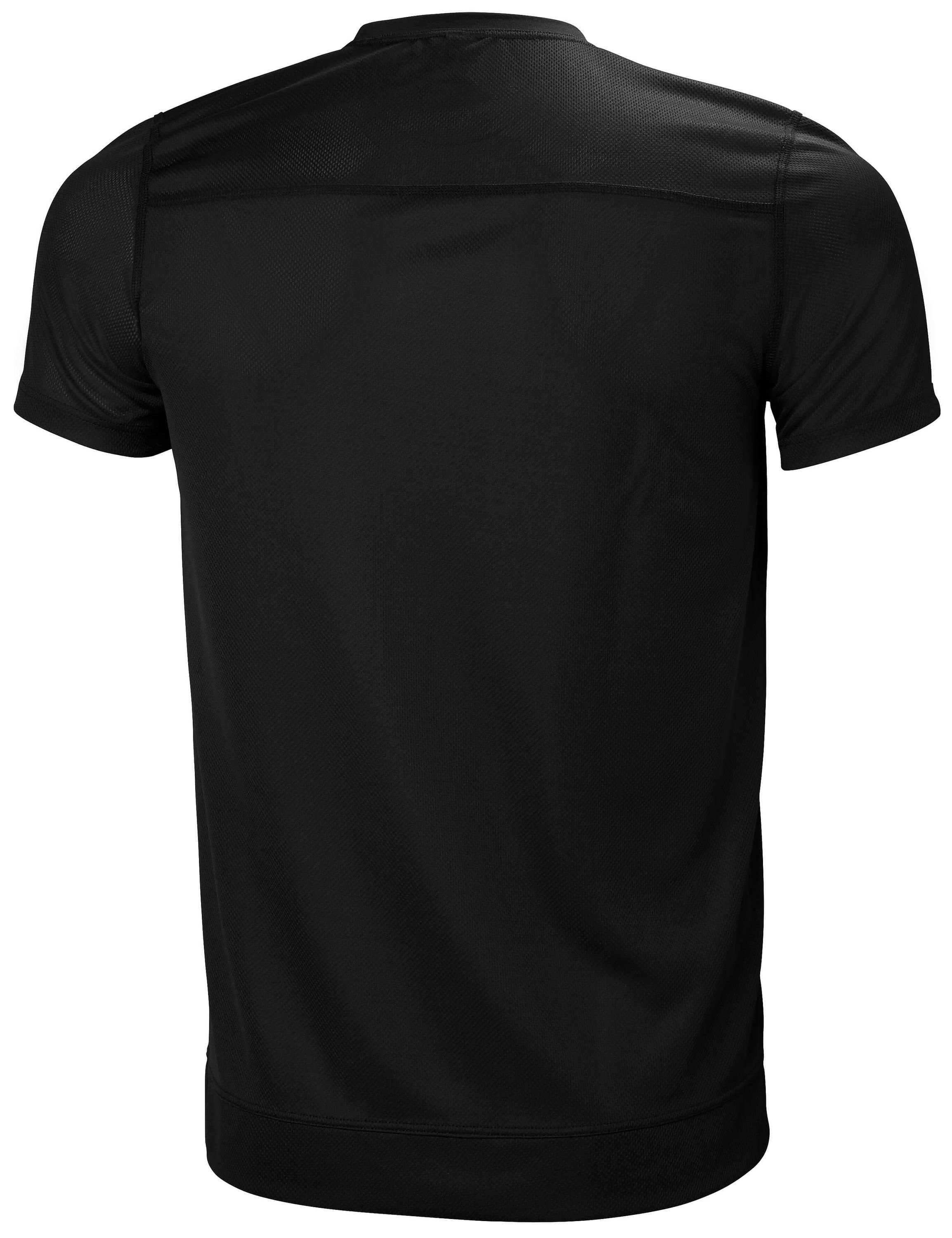 Helly Hansen Seamless Shirt HH LIFA (1-tlg)