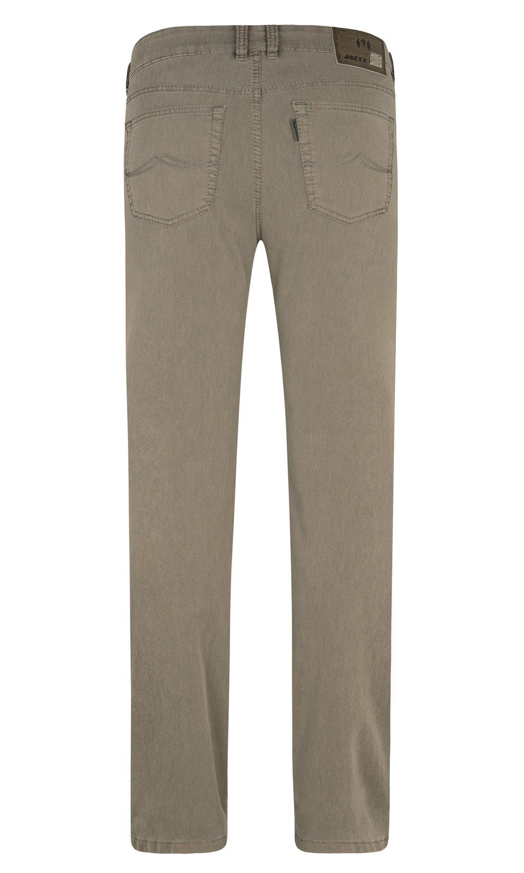 Joker 5-Pocket-Jeans Clark 1283455 Colour Stretch günstig online kaufen