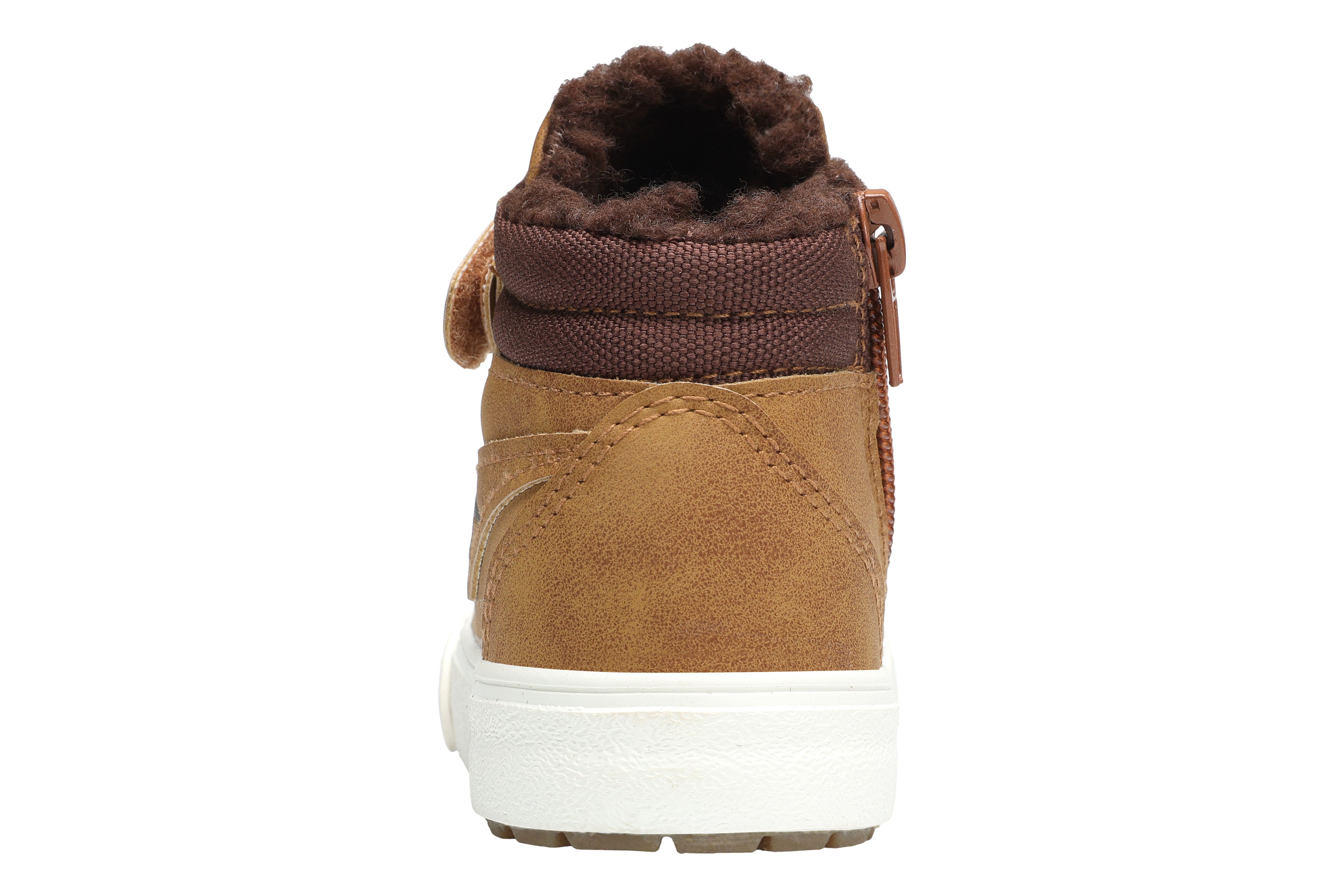 KangaROOS KAVU III Sneaker Warmfutter