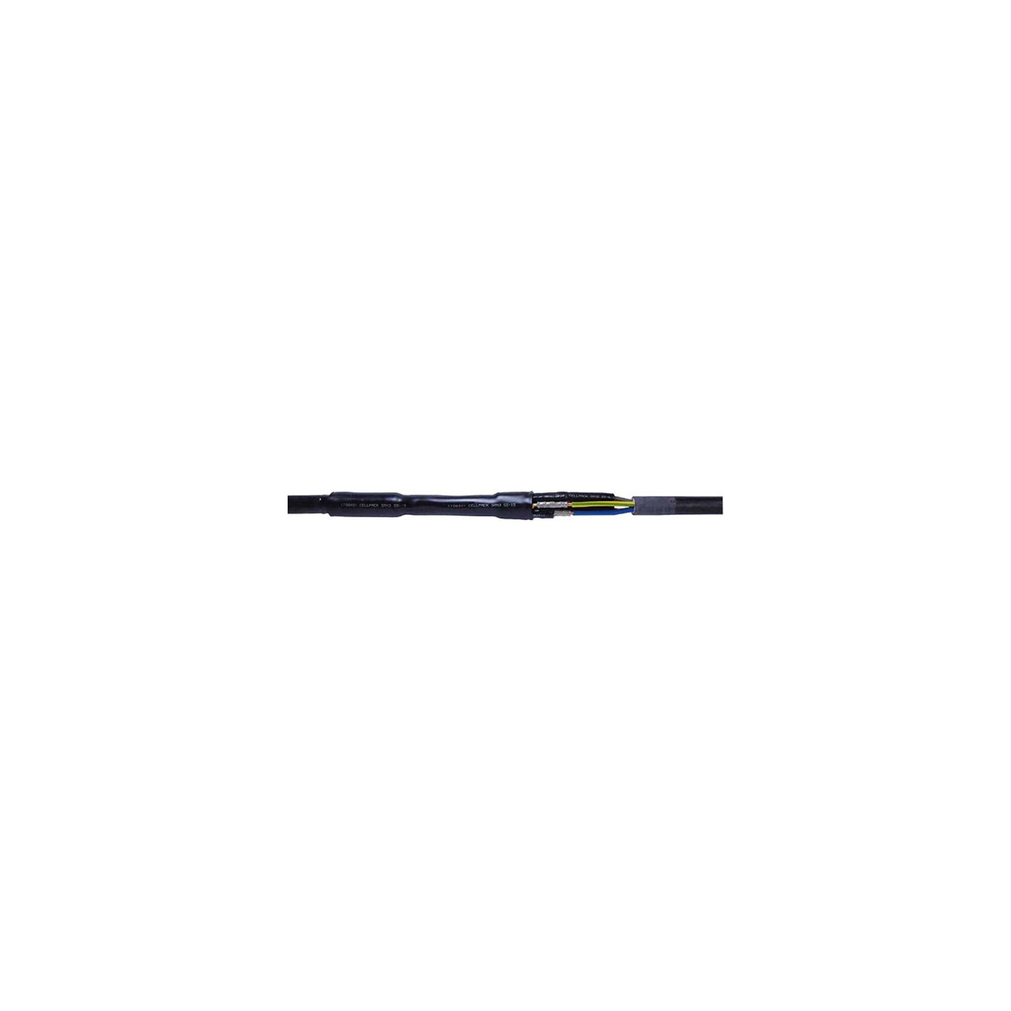 CellPack Verbindungsmuffe Cellpack Verbindungsmuffe 4x6-4x25qmm,1kV SMH4/6-25
