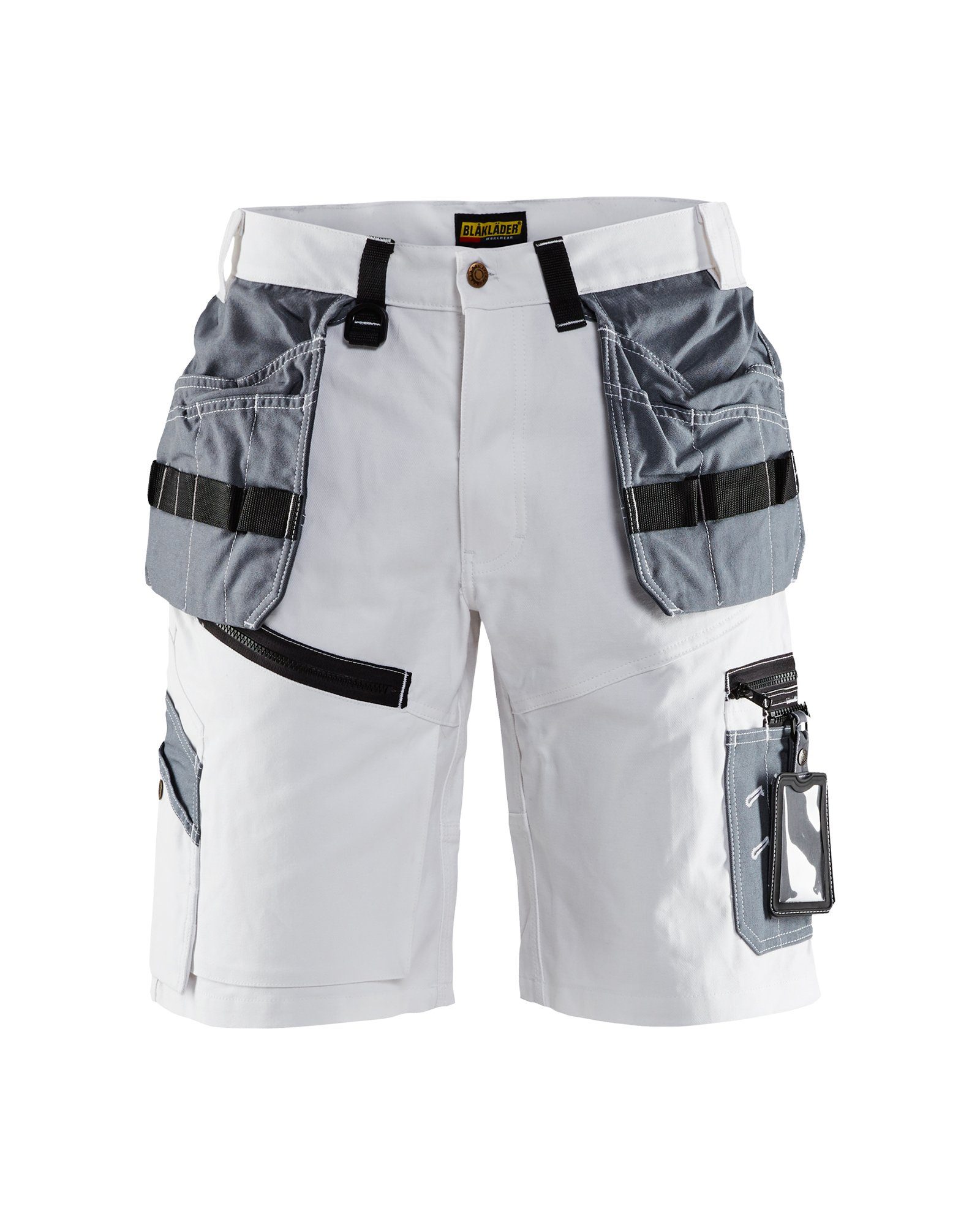 BLÅKLADER Arbeitsshorts X1500 Maler Shorts (1-tlg)