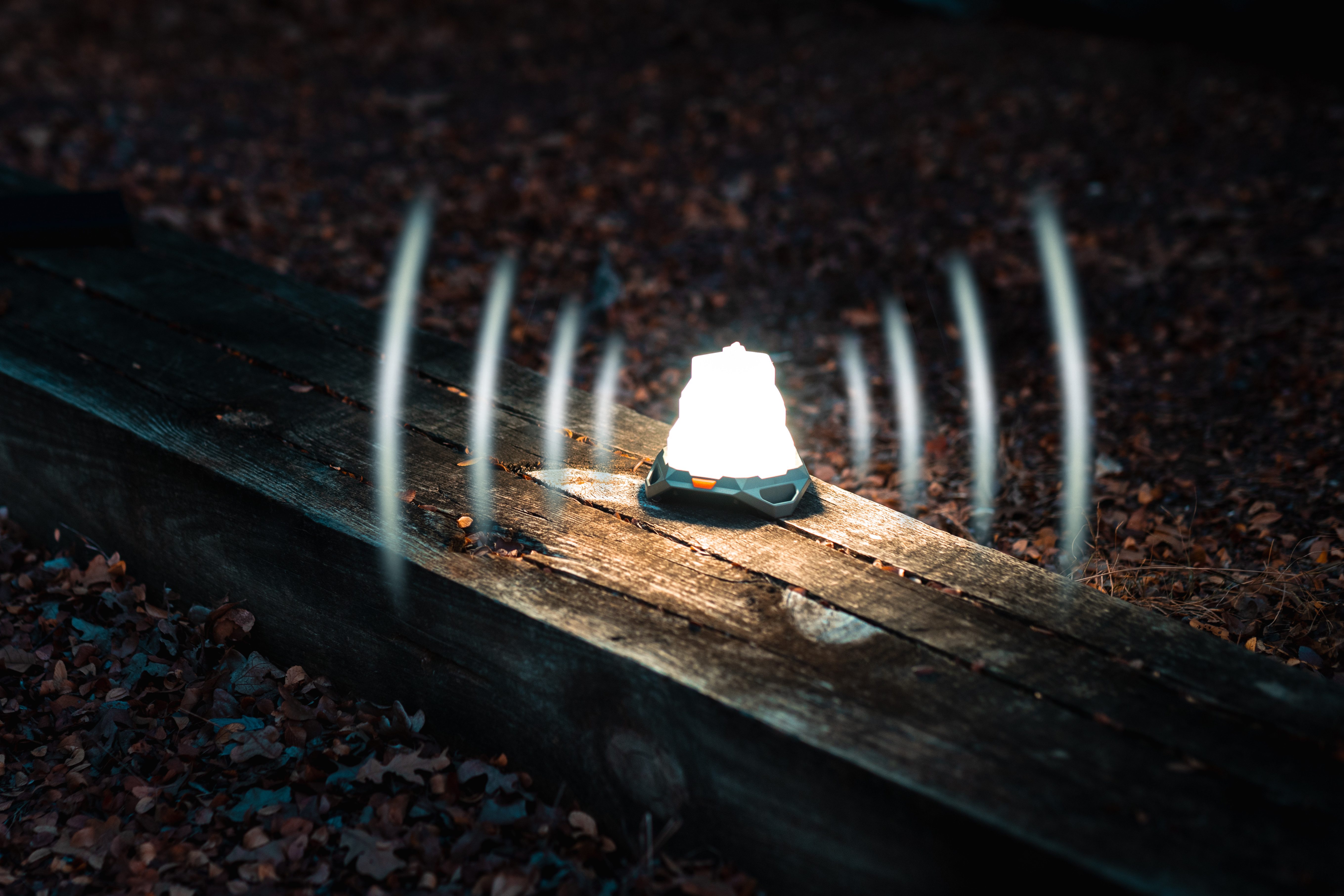 NEBO LED Taschenlampe Nebo GALILEO™ AIR 500 (1-St., Taschenlampe)
