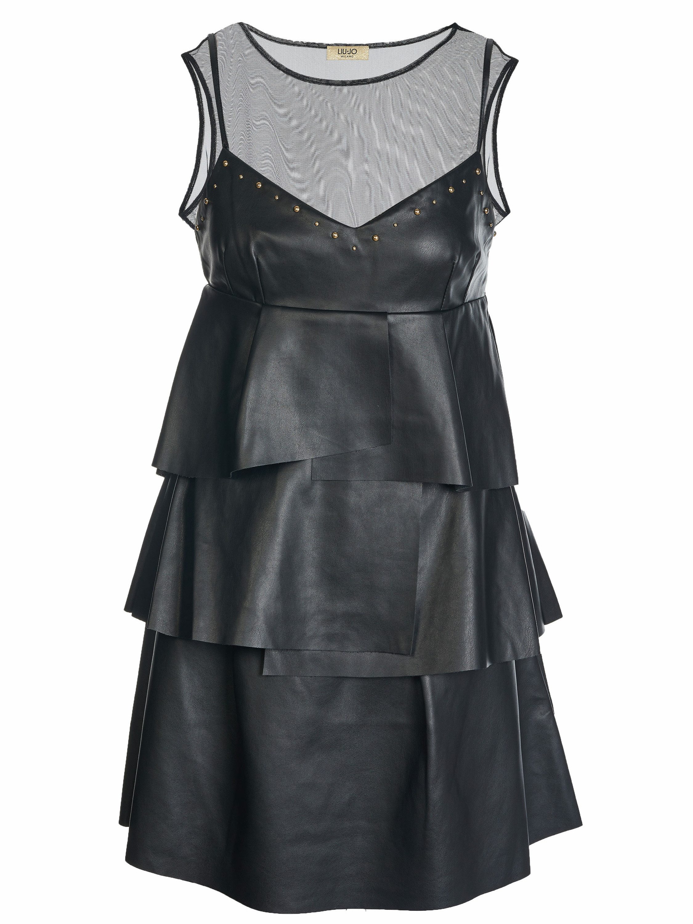 Liu Jo Cocktailkleid Kleid für Damen (keine Angabe, 1-tlg) keine Angabe