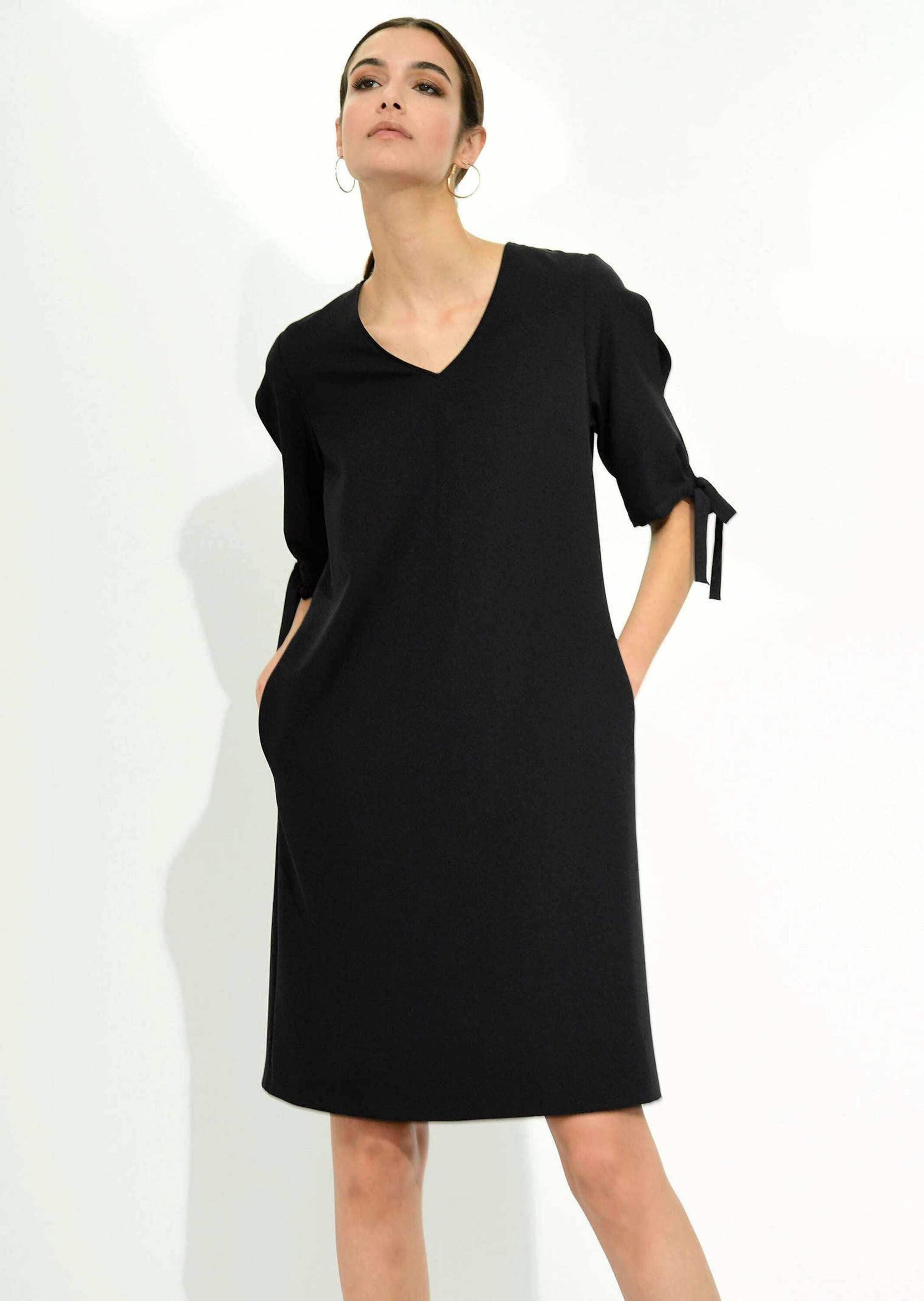 Alba Moda Midikleid Kleid günstig online kaufen