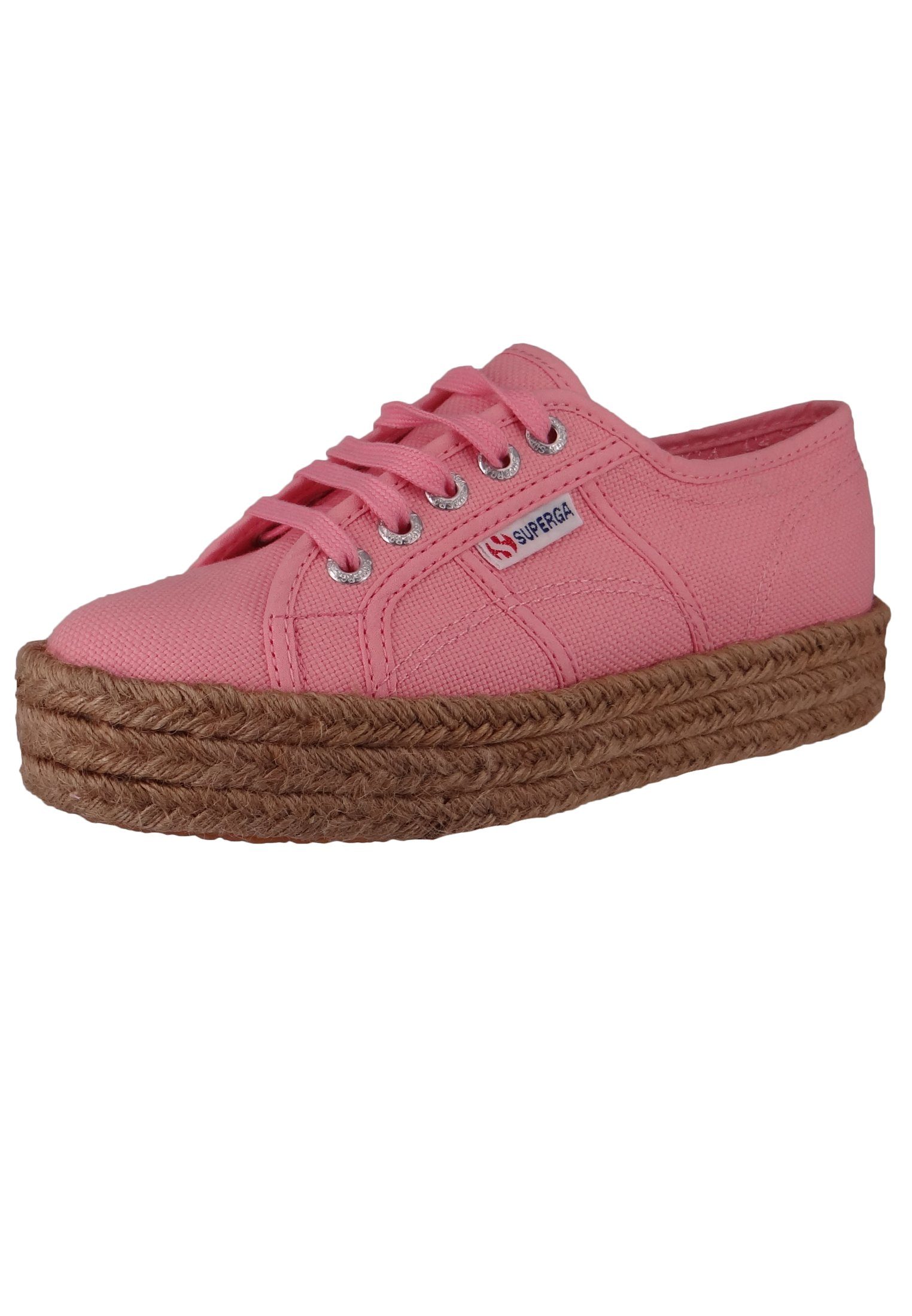 Pink H54 S00CF20 pink Superga (19801306) Sneaker