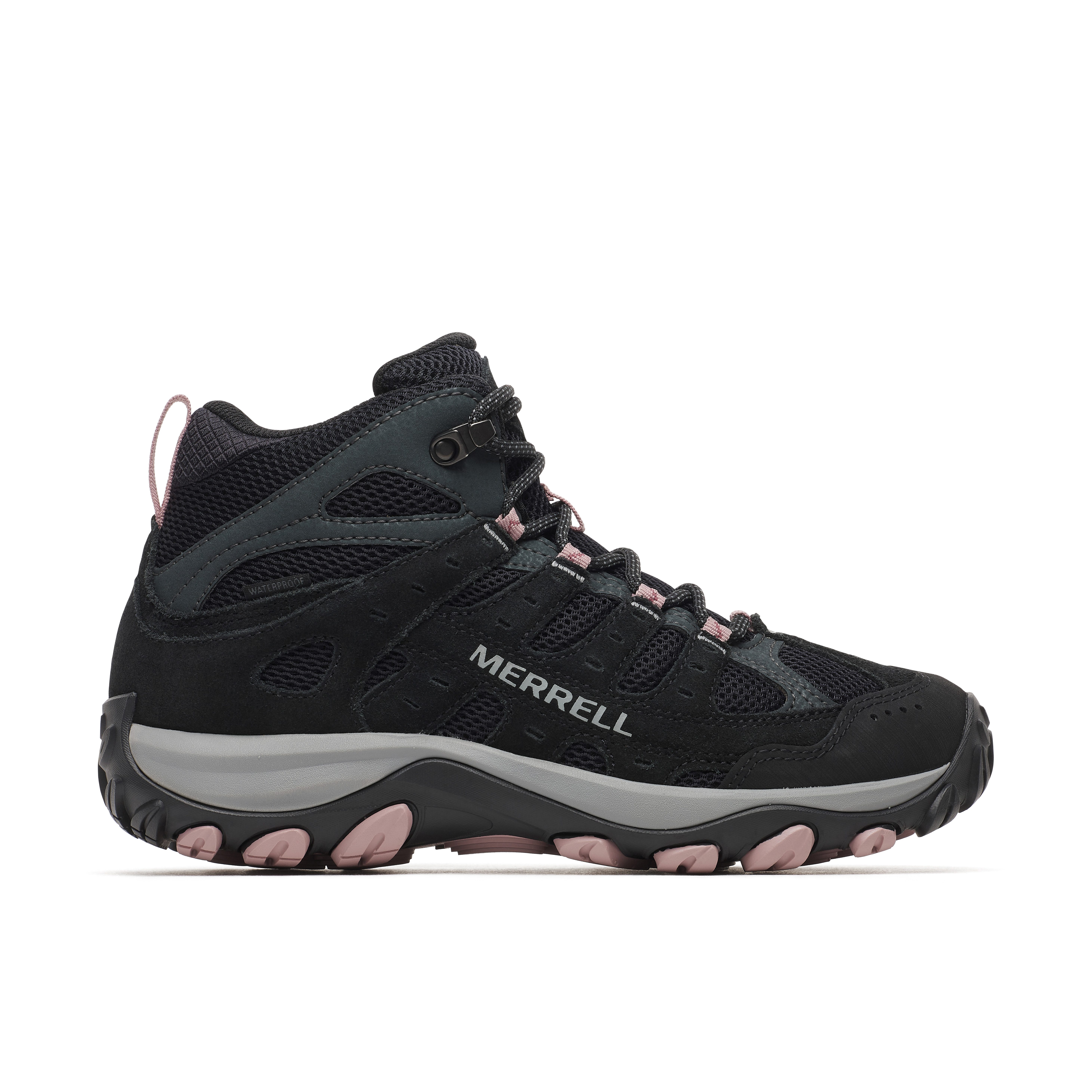 Merrell ACCENTOR 4 MID WP Wanderschuh
