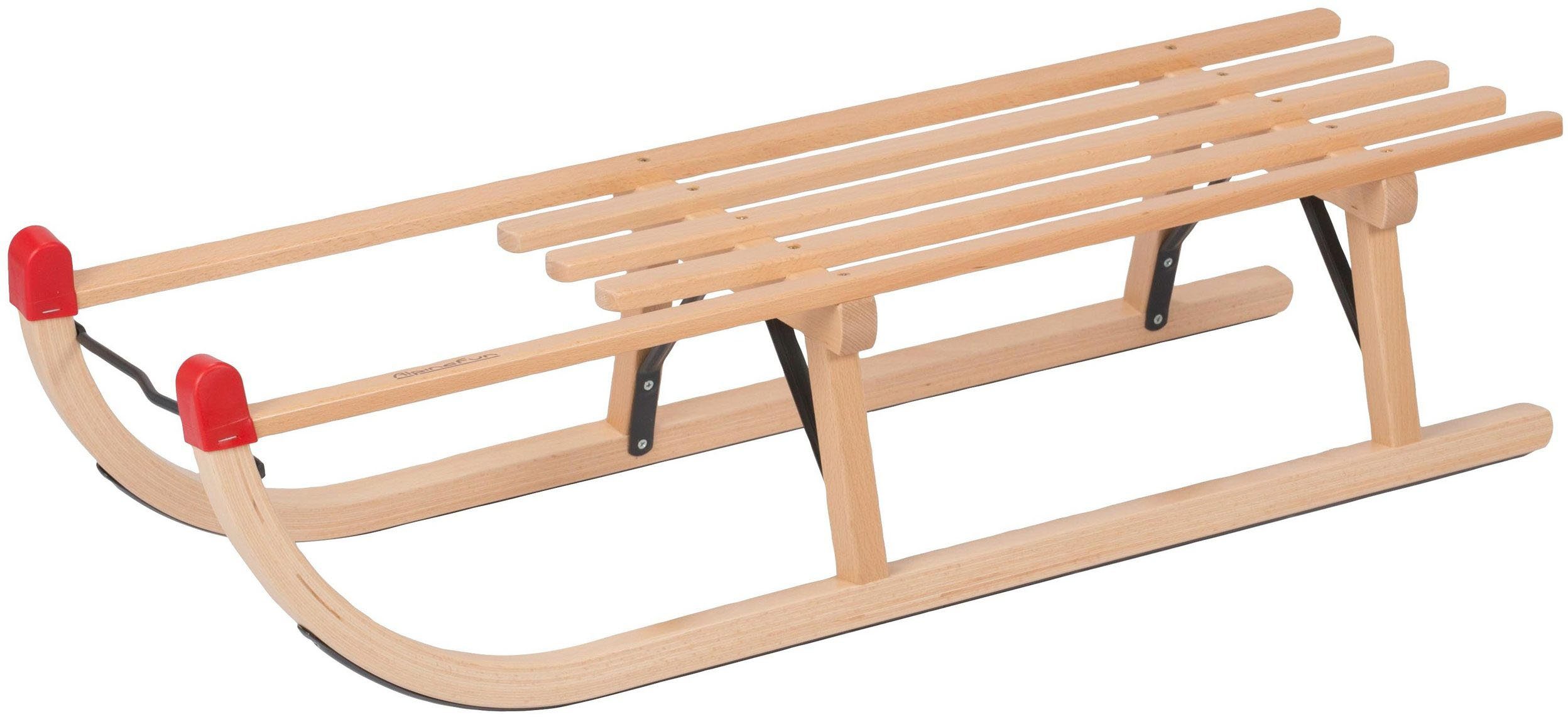 COLINT Hörnerrodel Alpina Fun - Davos 100 cm