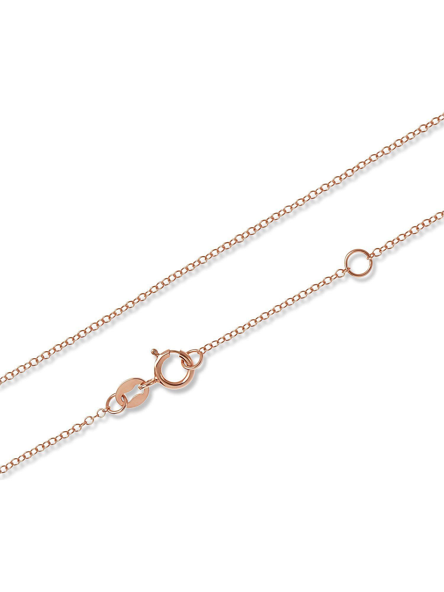 CHRIST Collier CHRIST Damen-Kette 13 Dia...