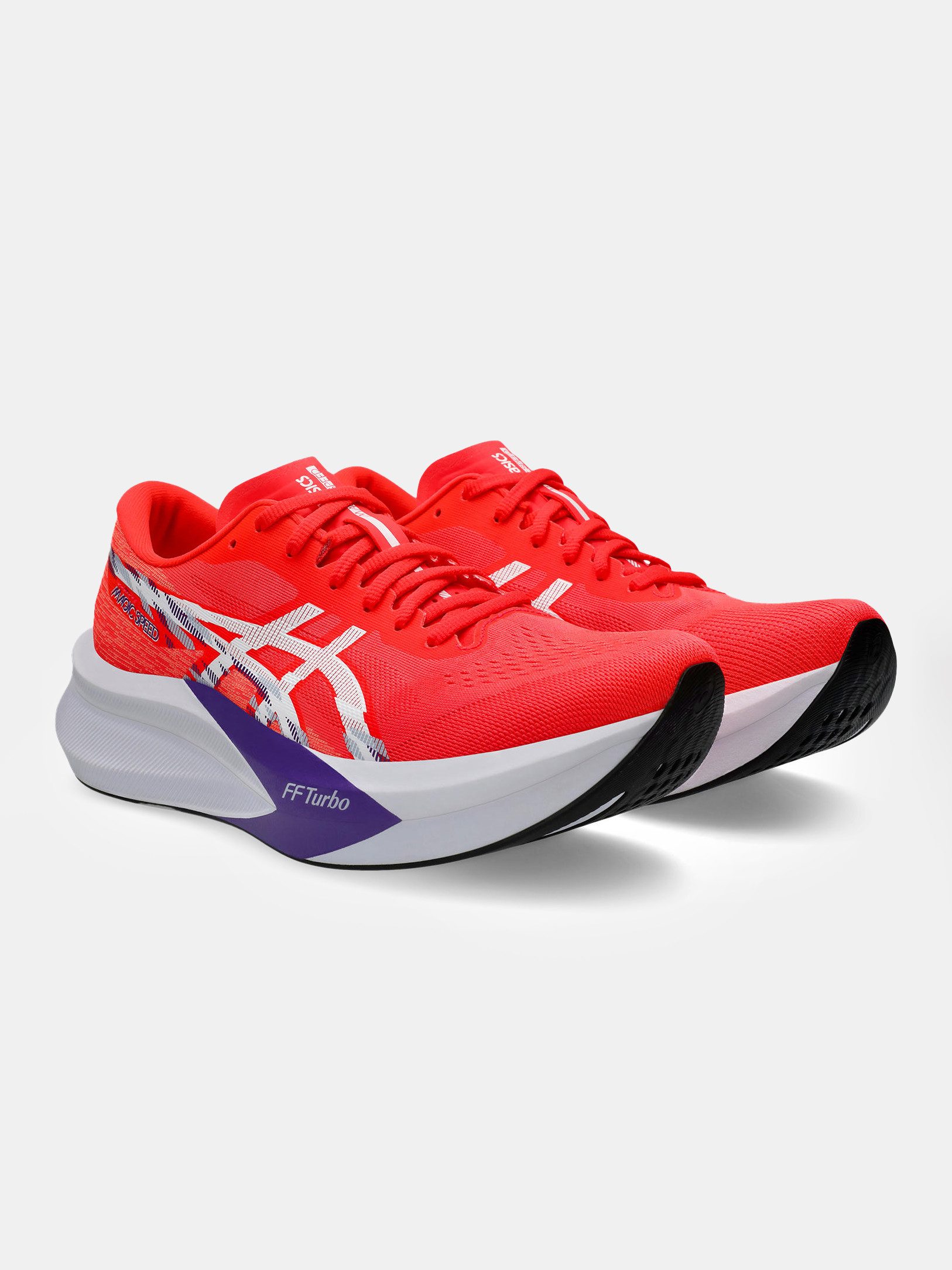 Asics Asics Magic Speed 4 Laufschuh günstig online kaufen