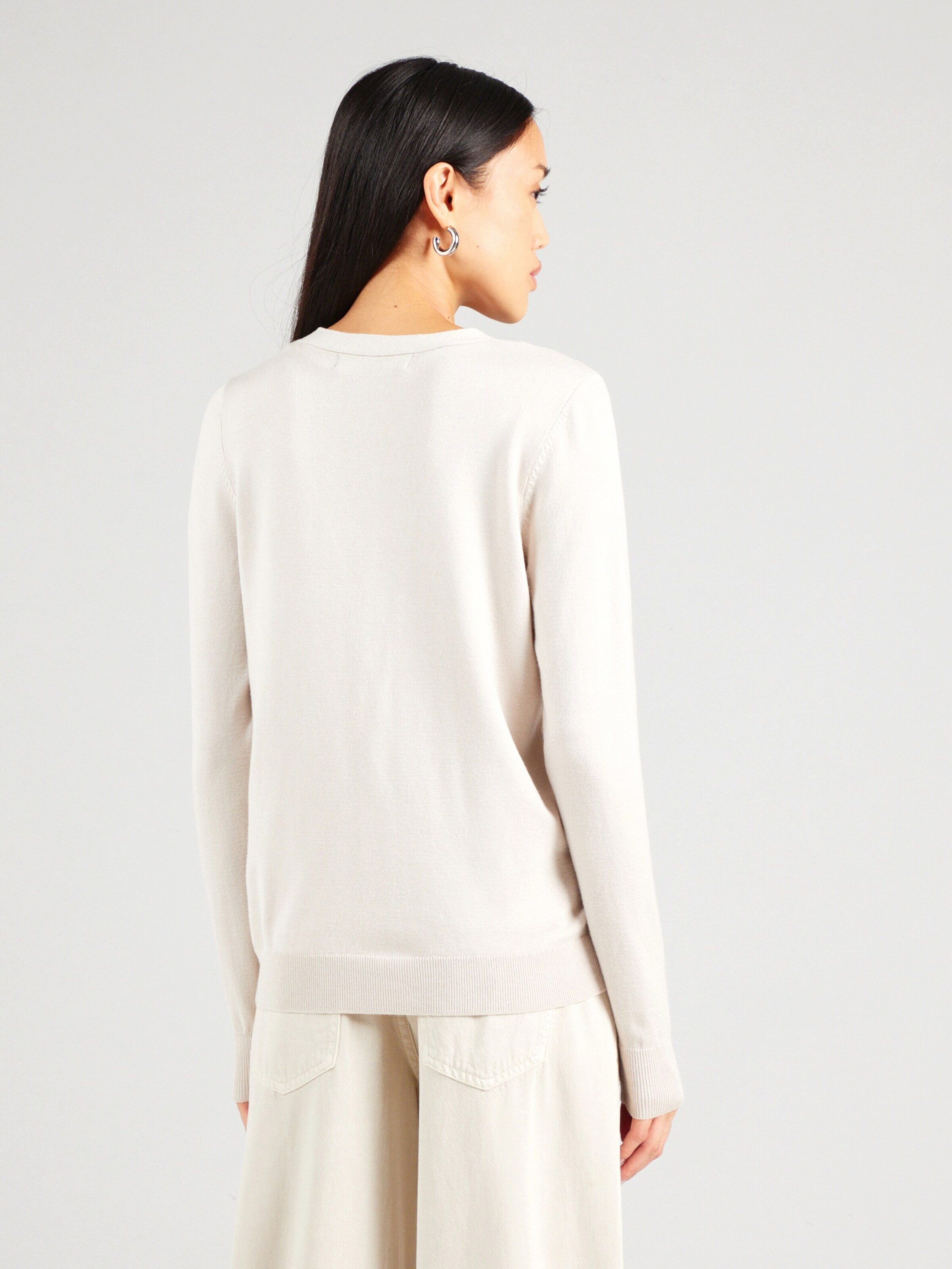 Vero Moda Strickjacke VMSilje (1-tlg) Plain/ohne Details günstig online kaufen