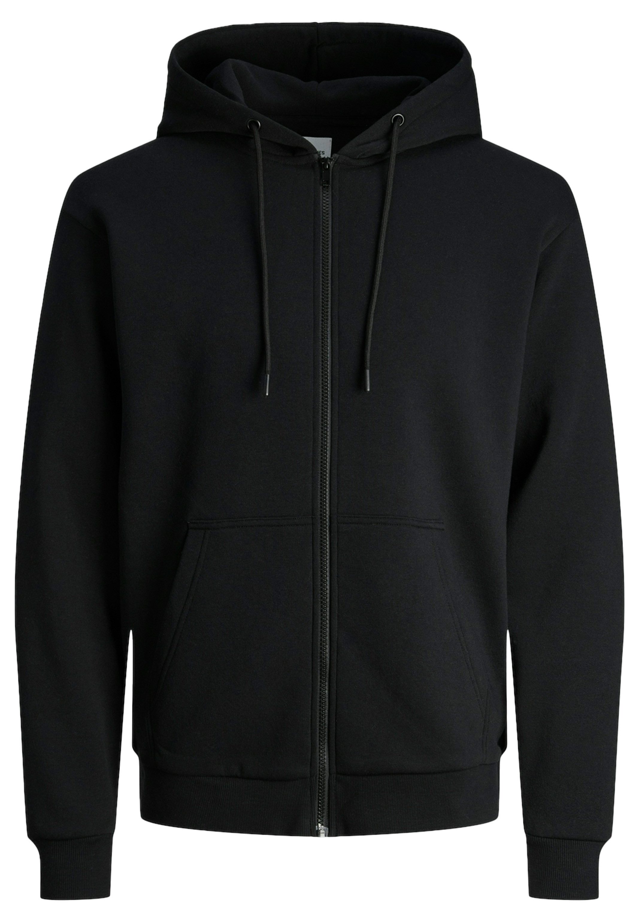 Jack & Jones Hoodie Bradley (1-tlg) günstig online kaufen