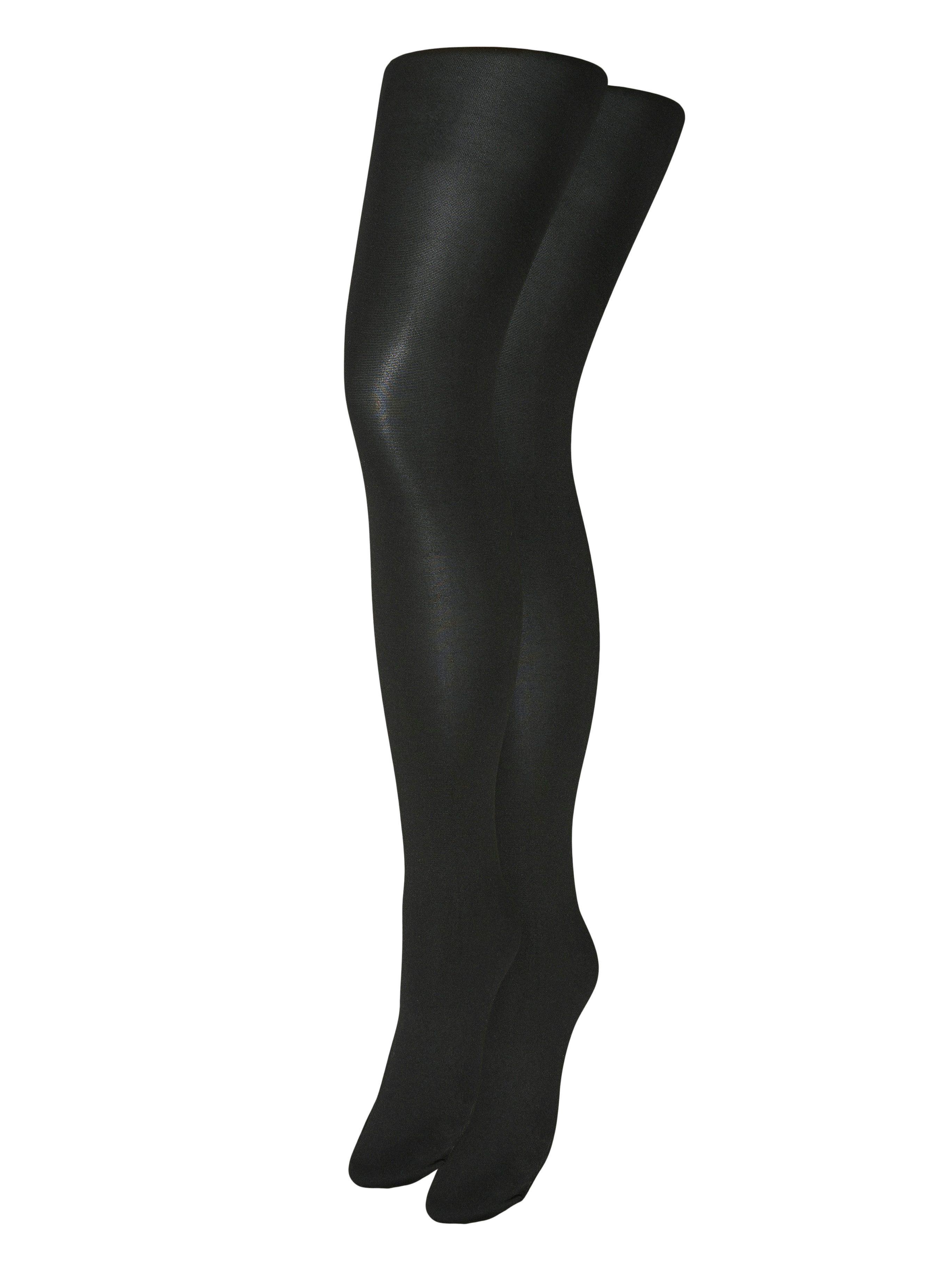Vero Moda Curve Feinstrumpfhose VMCLOVE TIGHTS - 40 DEN 2-PACK CUR NOOS 40 günstig online kaufen